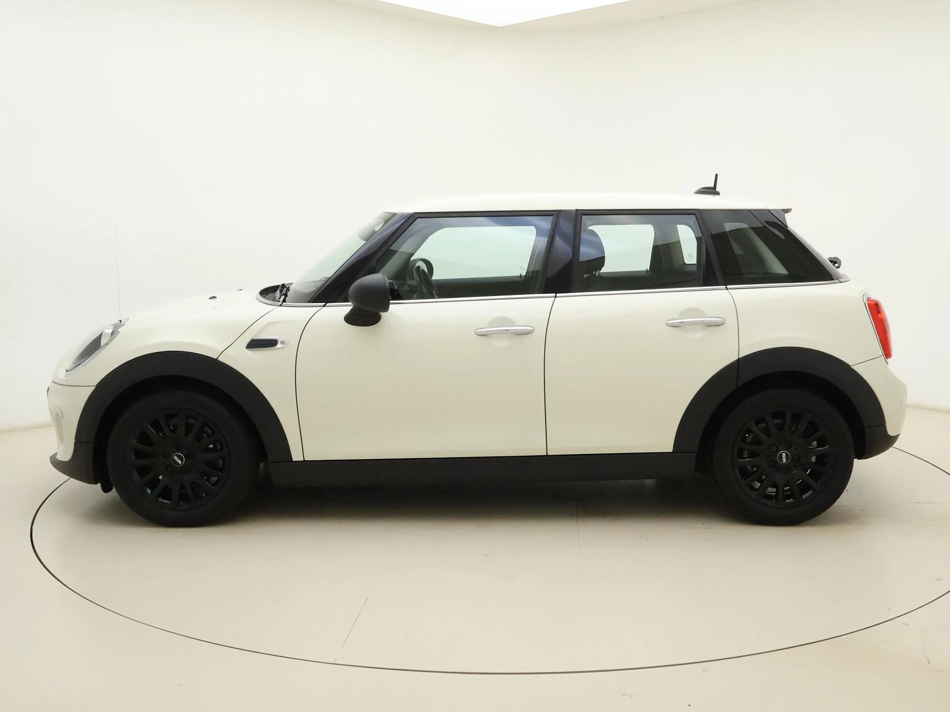 MINI 5-deurs 1.5 One Business Edition