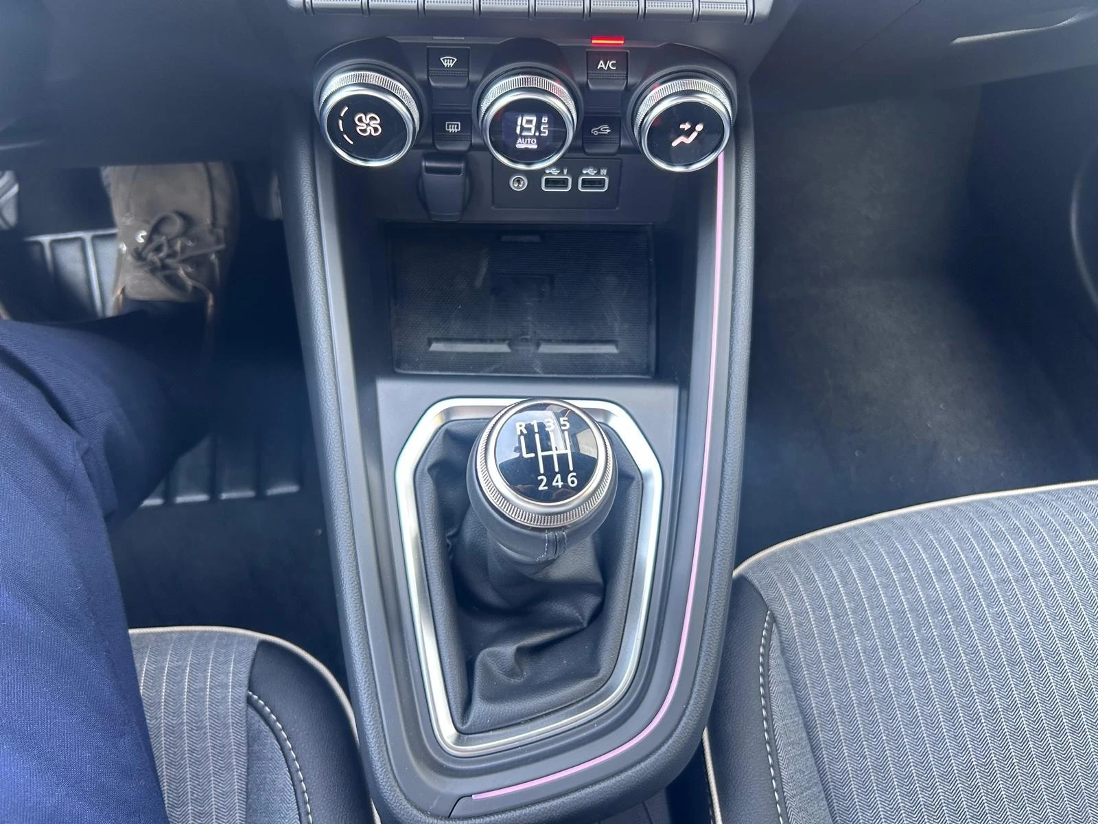 Renault Clio TCe 90 Techno