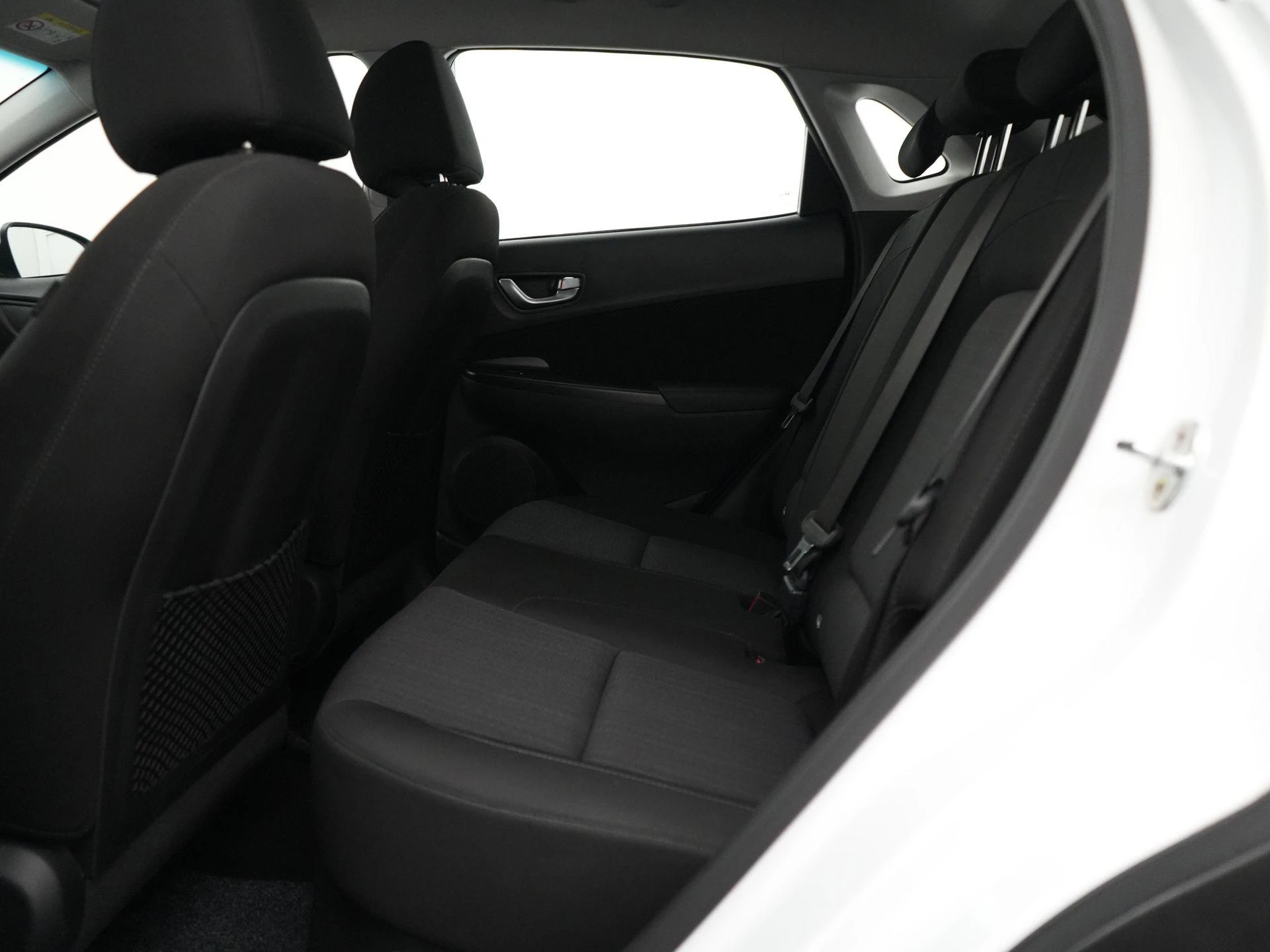 Hyundai Kona 1.6 GDI HEV Comfort