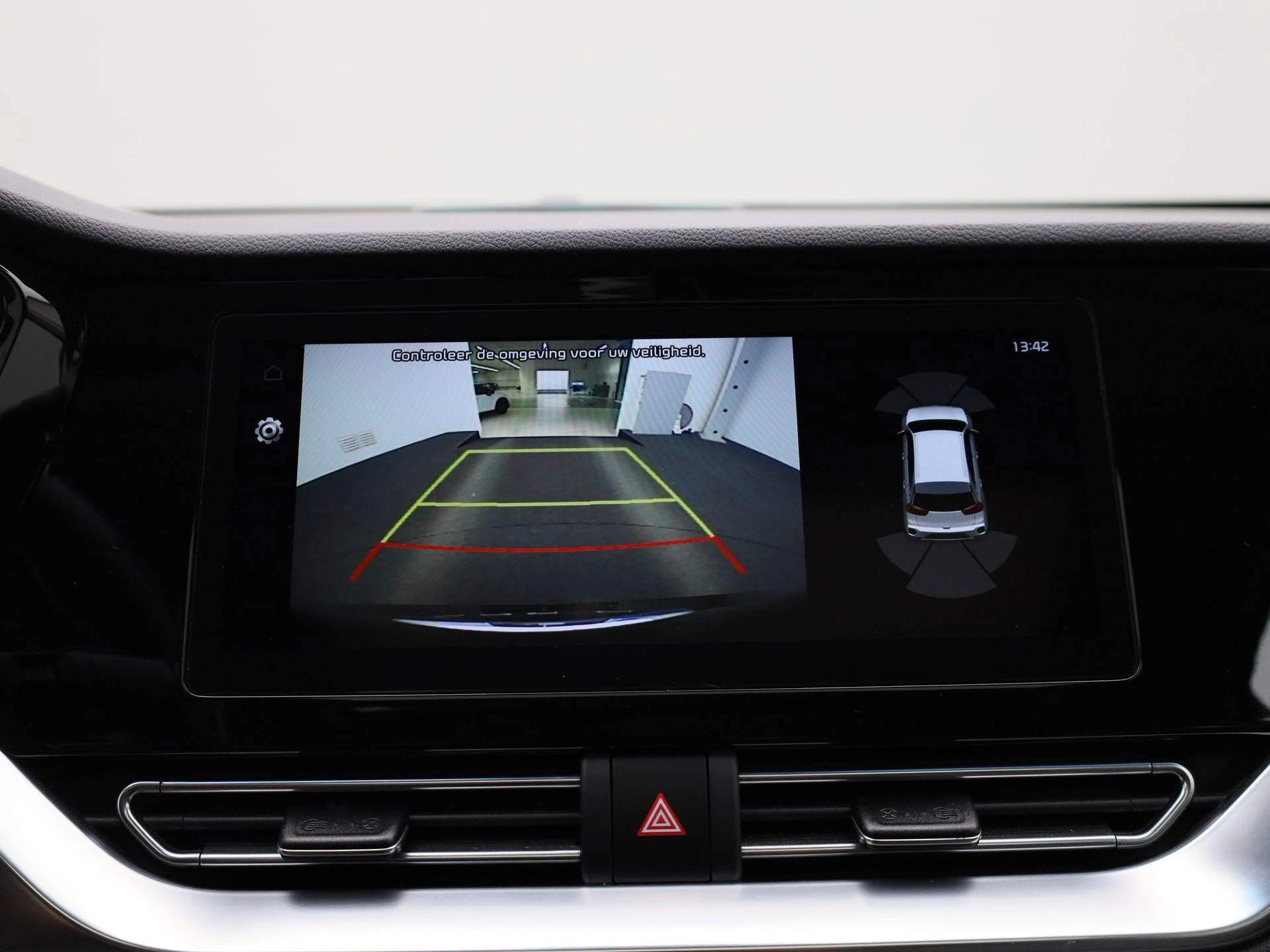Kia e-Niro DynamicPlusLine 64 kWh