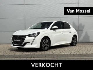 Peugeot 208 1.2 PureTech Allure