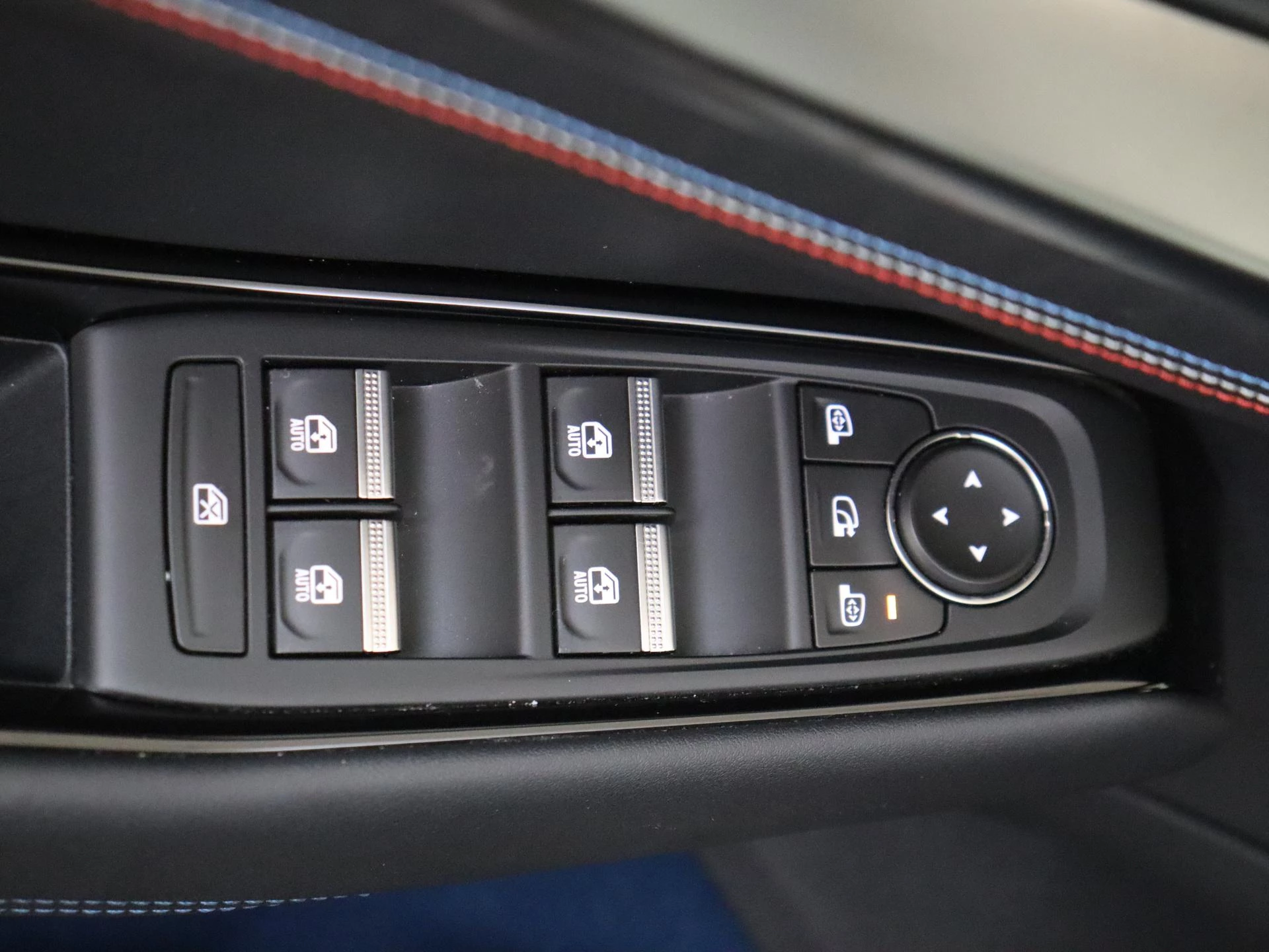 Renault Rafale E-Tech 4x4 plug-in hybrid 300 esprit Alpine
