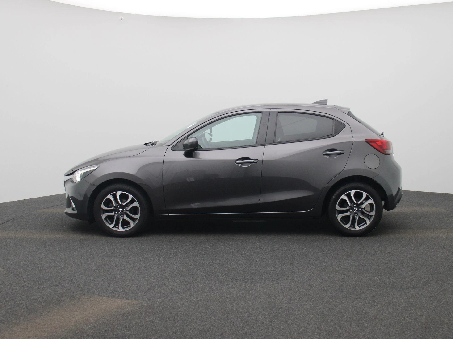 Mazda 2 1.5 Skyactiv-G GT-M