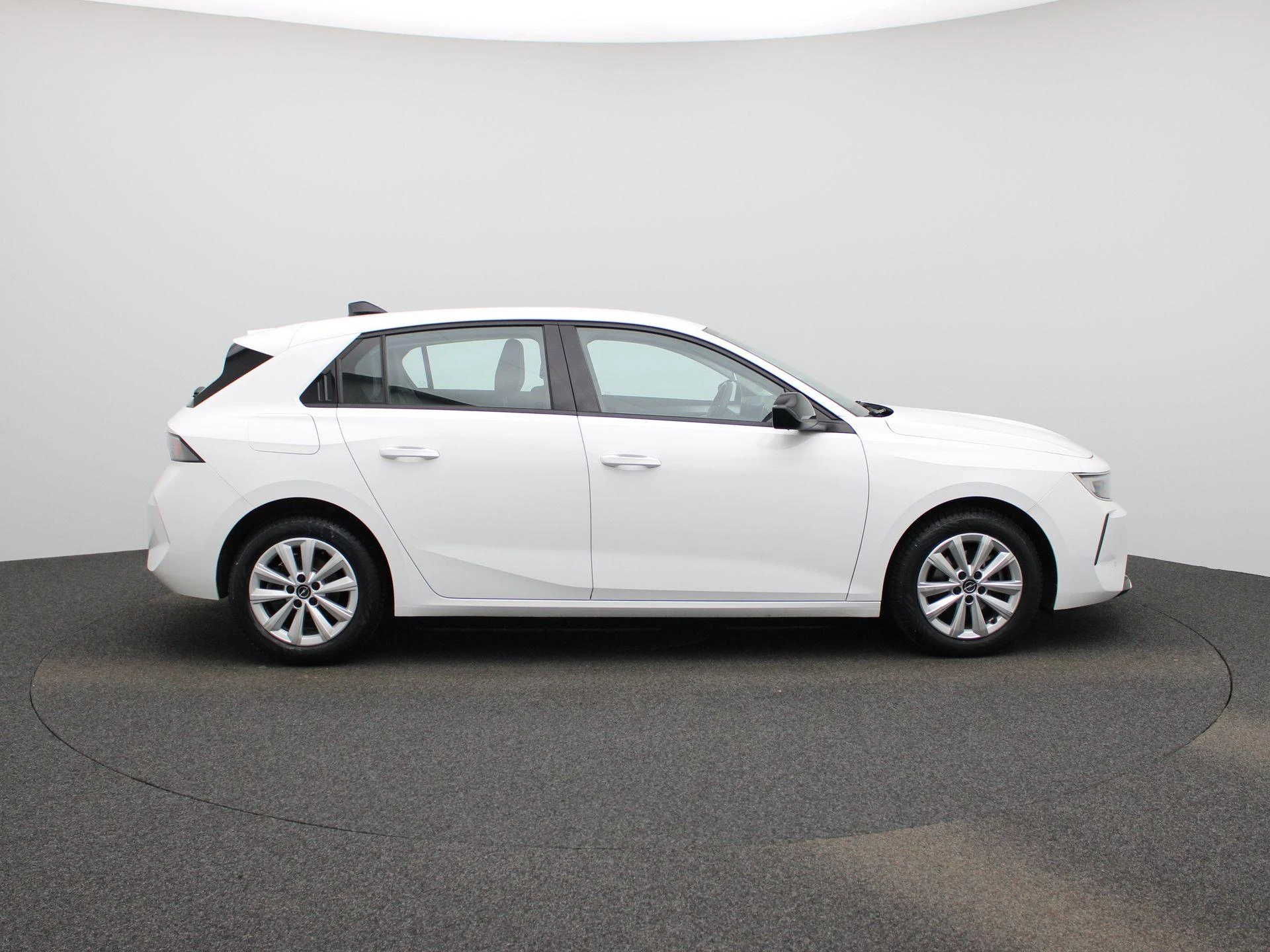 Opel Astra 1.2 Turbo 81kW S/S Edition
