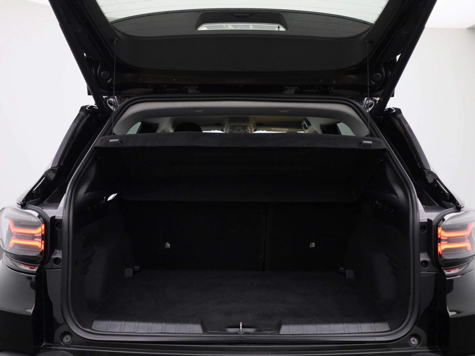 Jeep Avenger 54kWh 1st Edition