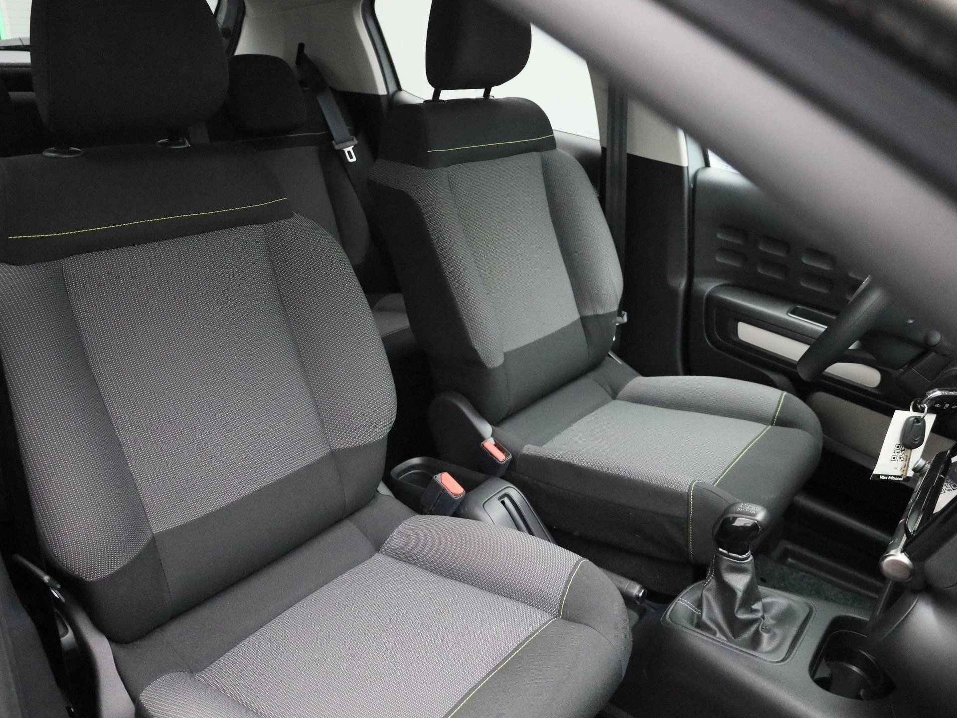 Citroën C3 1.2 PureTech 82 S&S MAN Feel