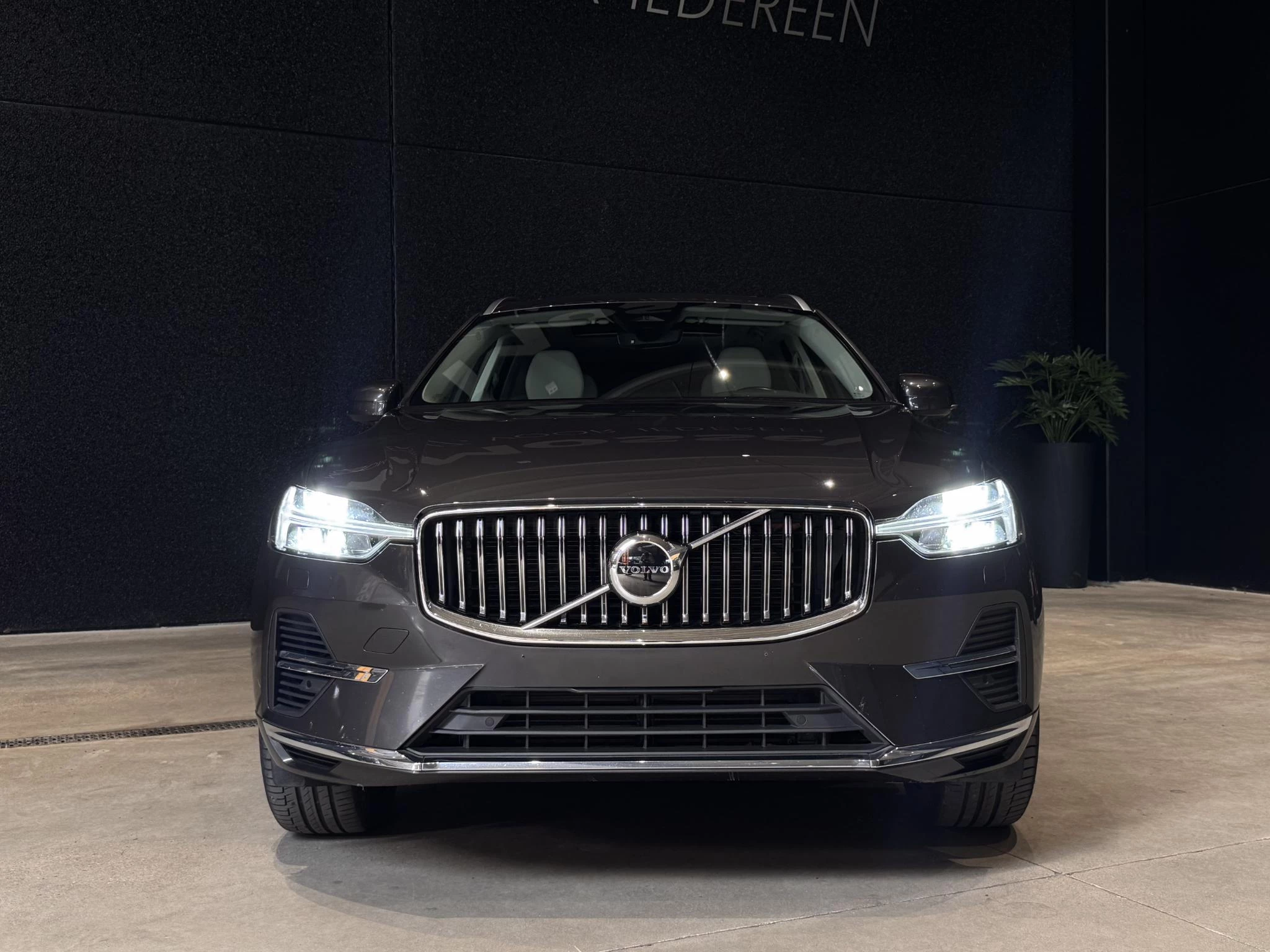 Volvo XC60 T6 Recharge 4x4 Geartronic Inscription