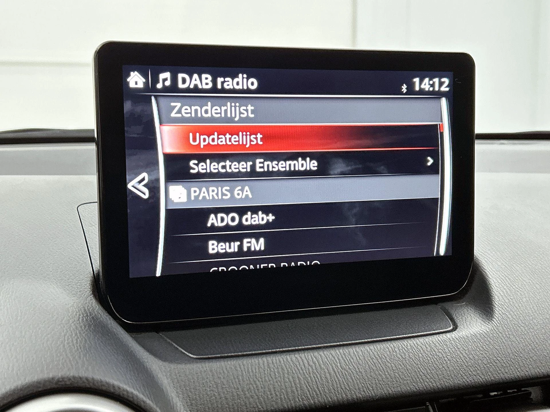 Mazda 2 1.5 Skyactiv-G