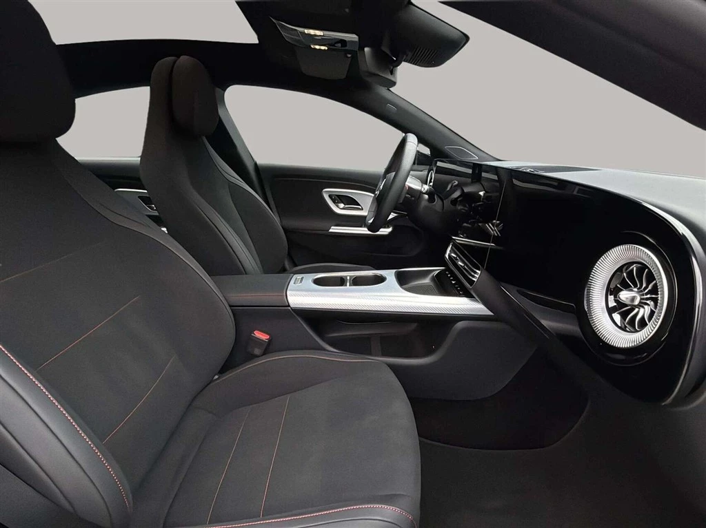 Mercedes-Benz CLA CLA250+ EL AMG Line 272HK Aut.