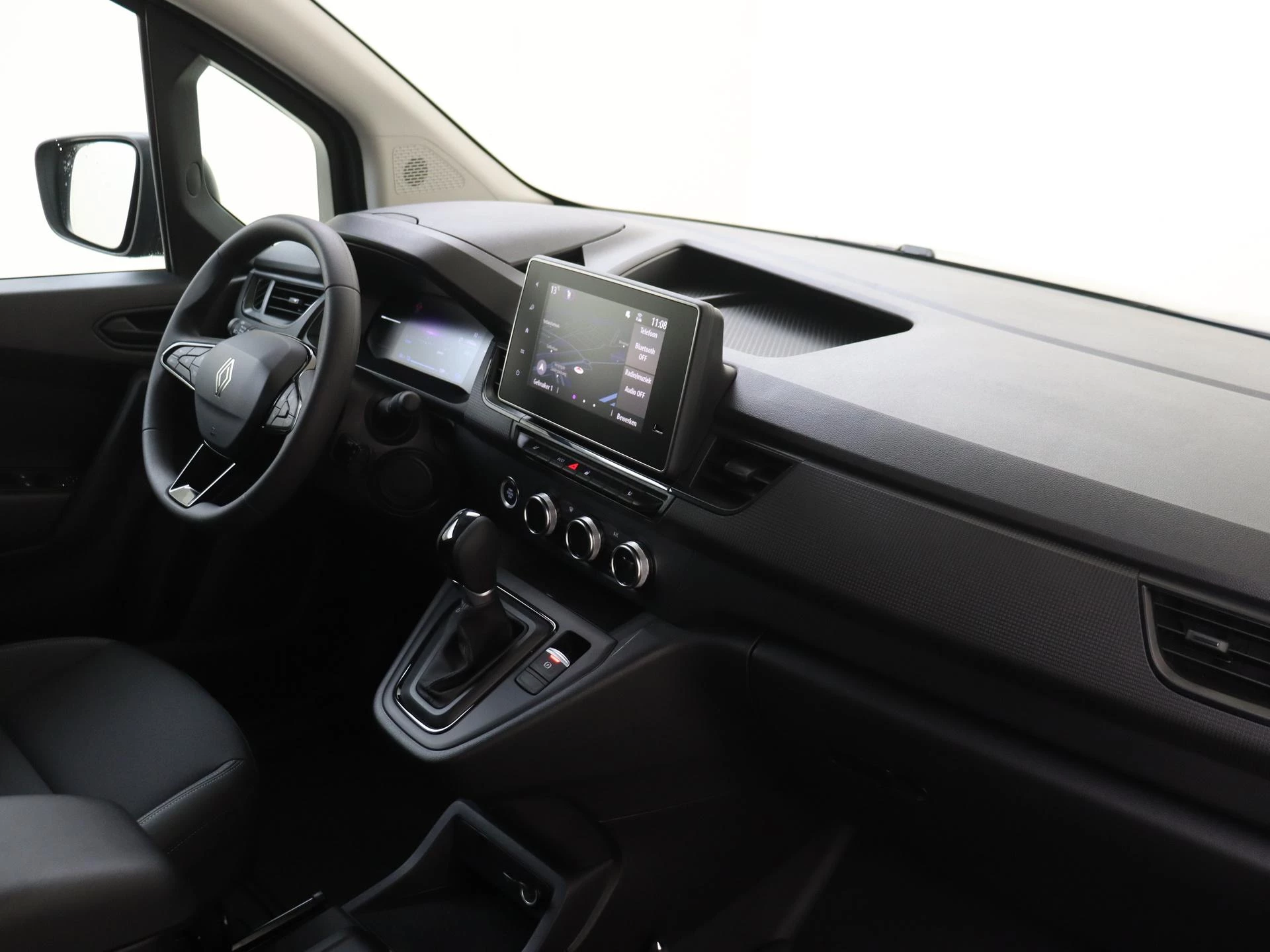 Renault Kangoo E-Tech Advance L2 44 kWh