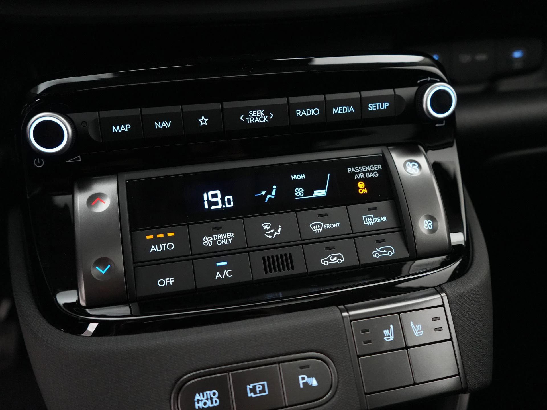 Hyundai Inster Pulse Advanced 42 kWh