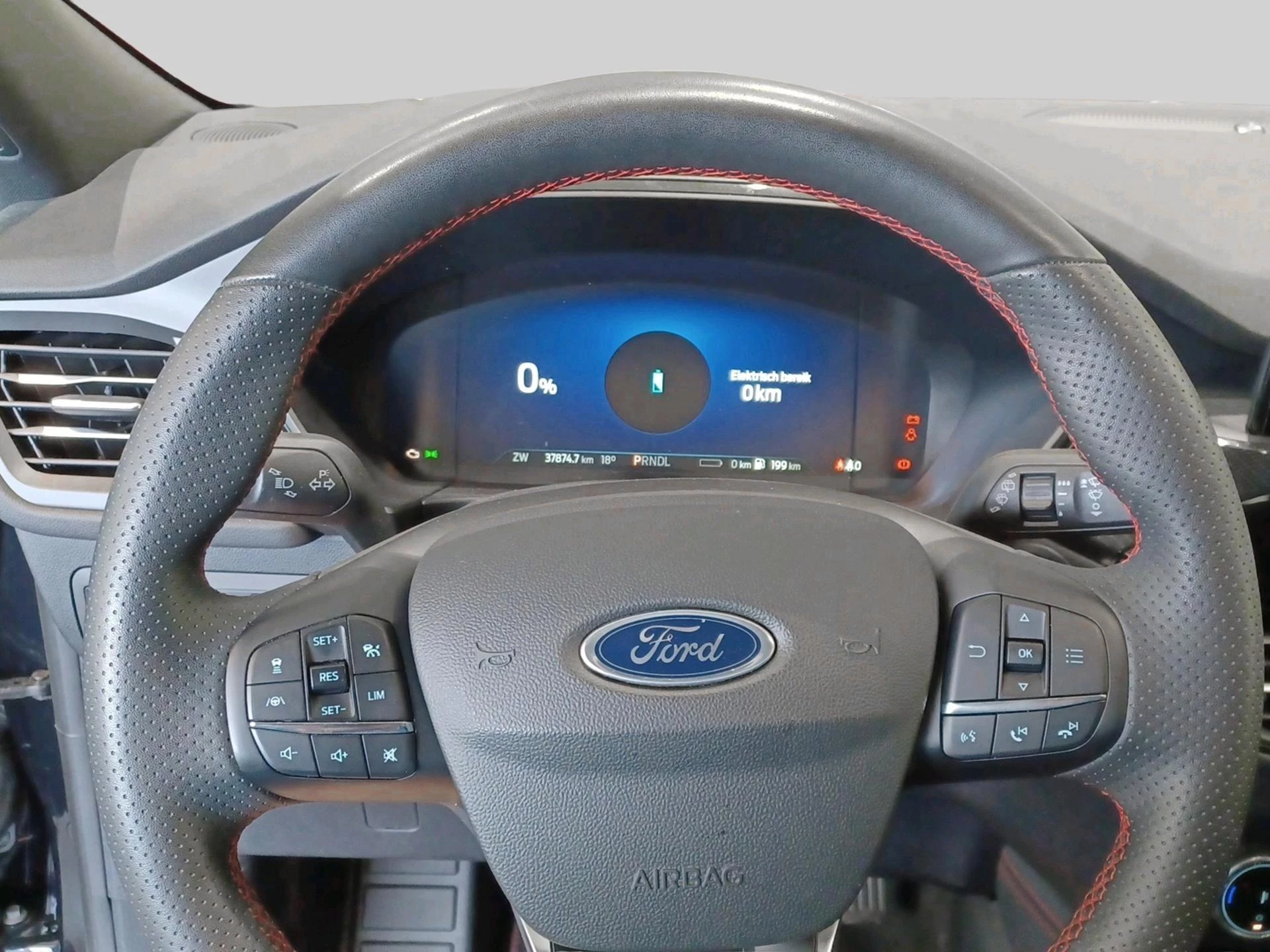 Ford Kuga 2.5i PHEV Aut. 165kW ST-Line X