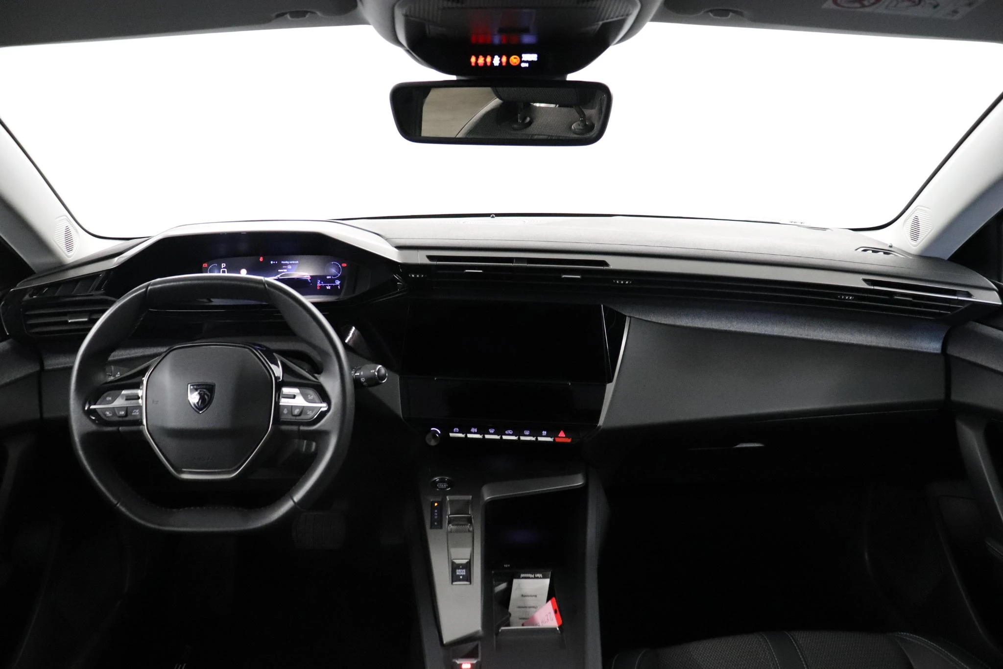 Peugeot e-308 e-308 156 Allure