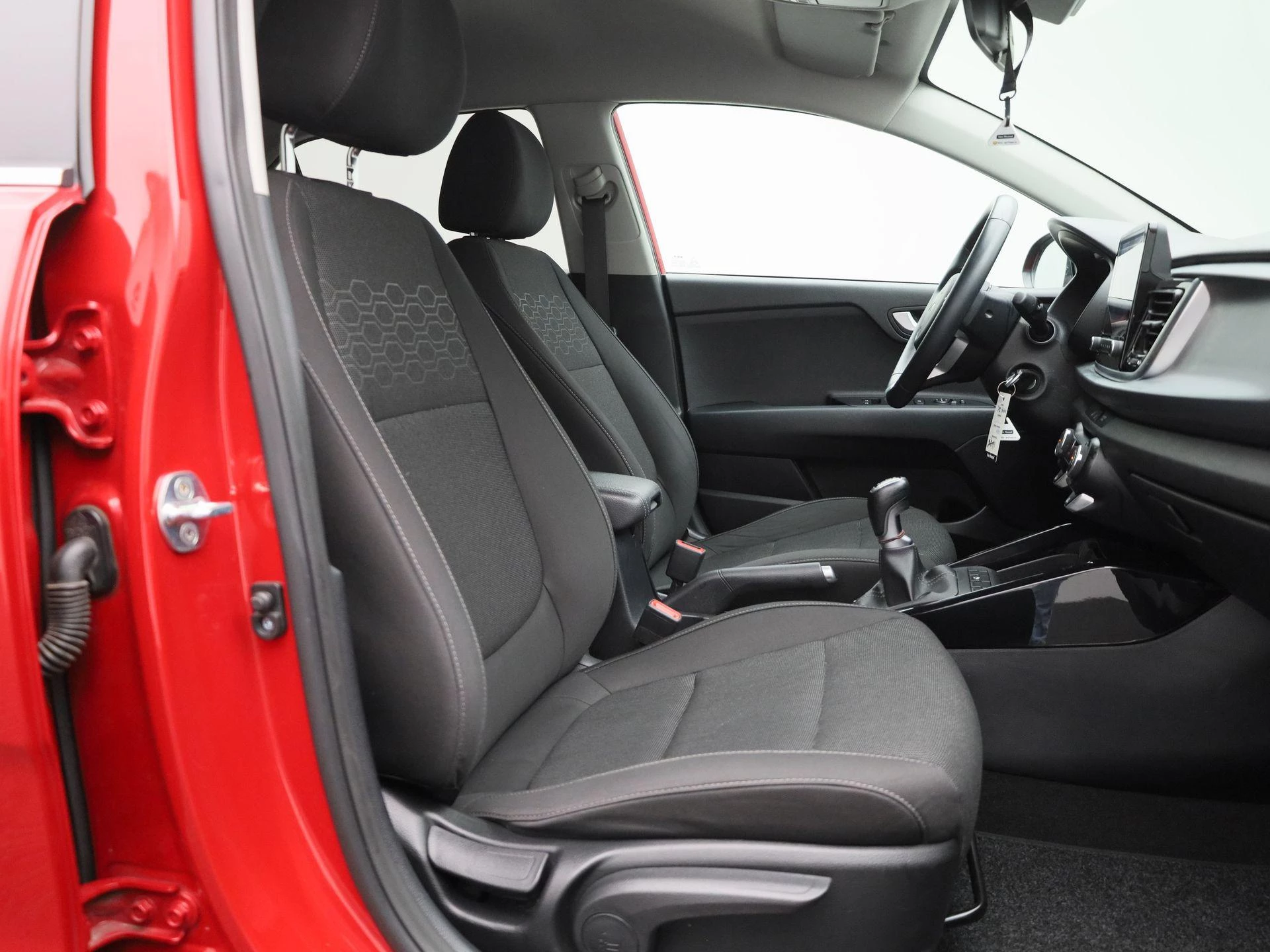 Kia Rio 1.0 T-GDi MHEV DynamicPlusLine