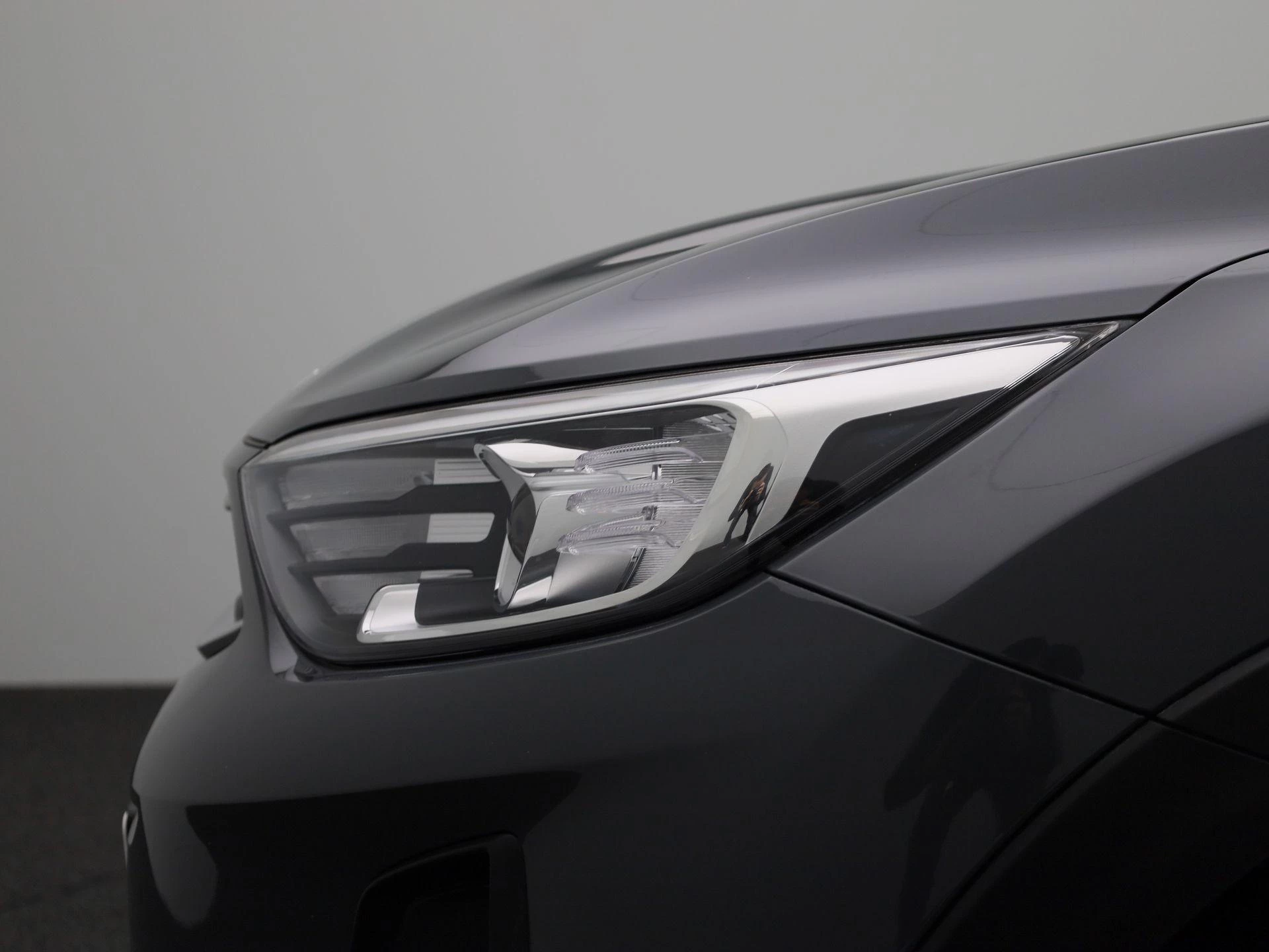 Kia Stonic 1.0 T-GDi MHEV DynamicLine