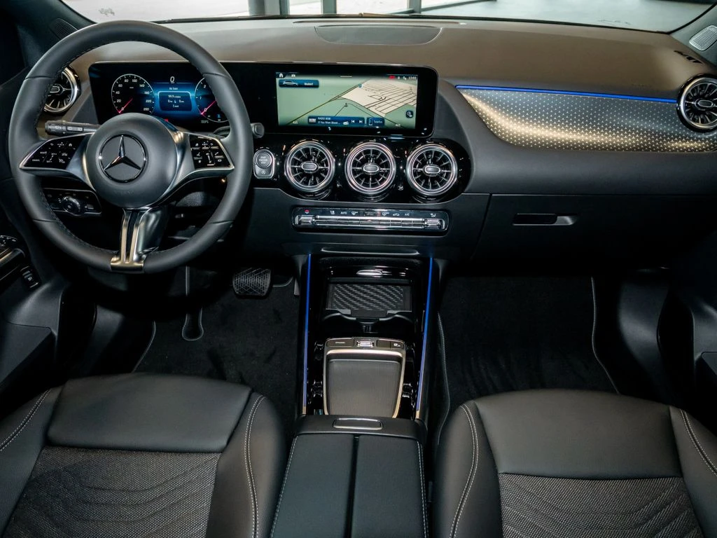Mercedes-Benz-B-Klasse 200 d-image-12