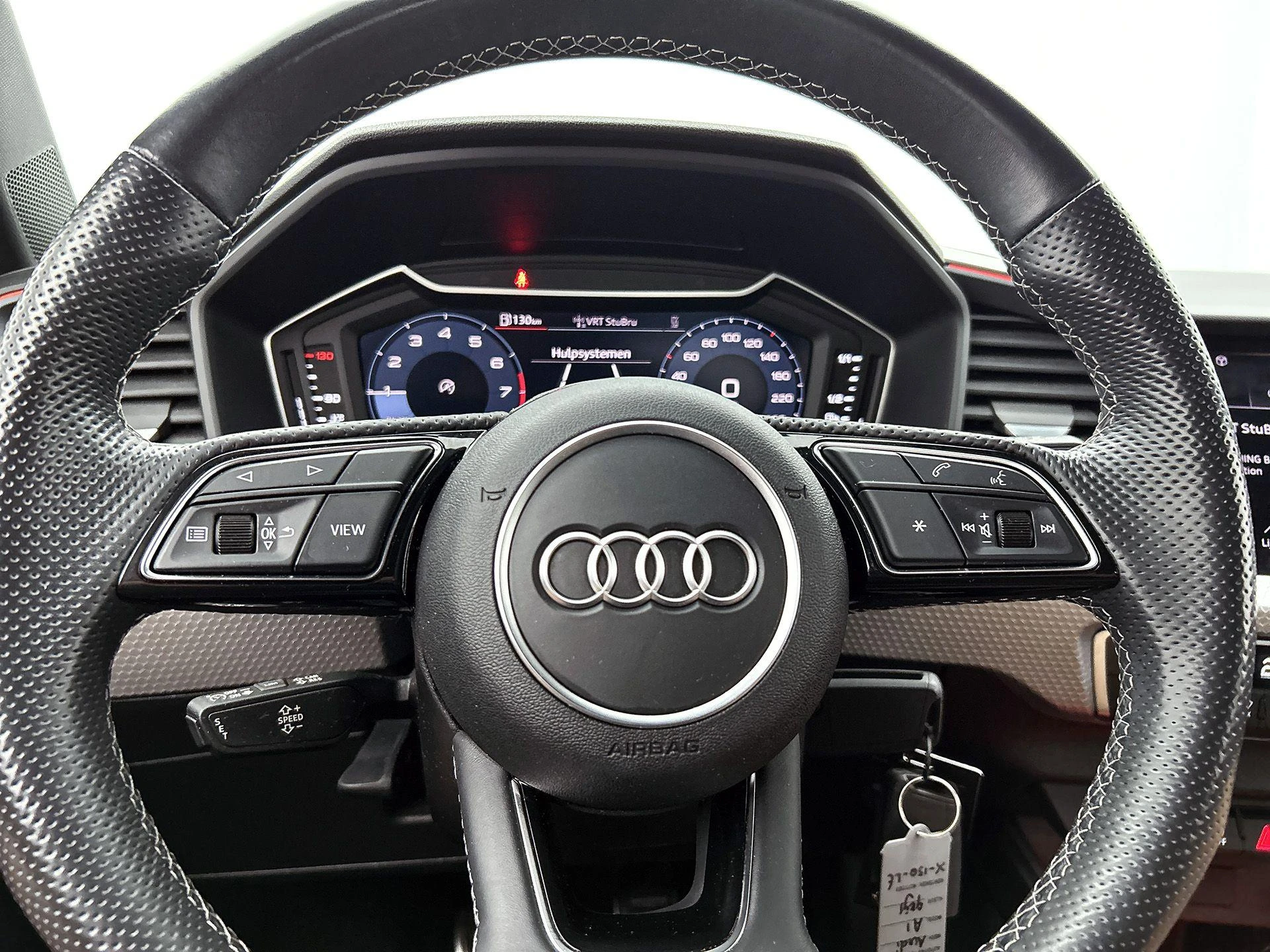 Audi-A1 Sportback-image-13