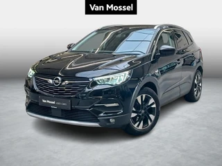 Opel Grandland X 1.2T MT6 Innovation