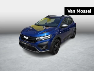 Dacia Sandero Stepway TCe 90 Expression