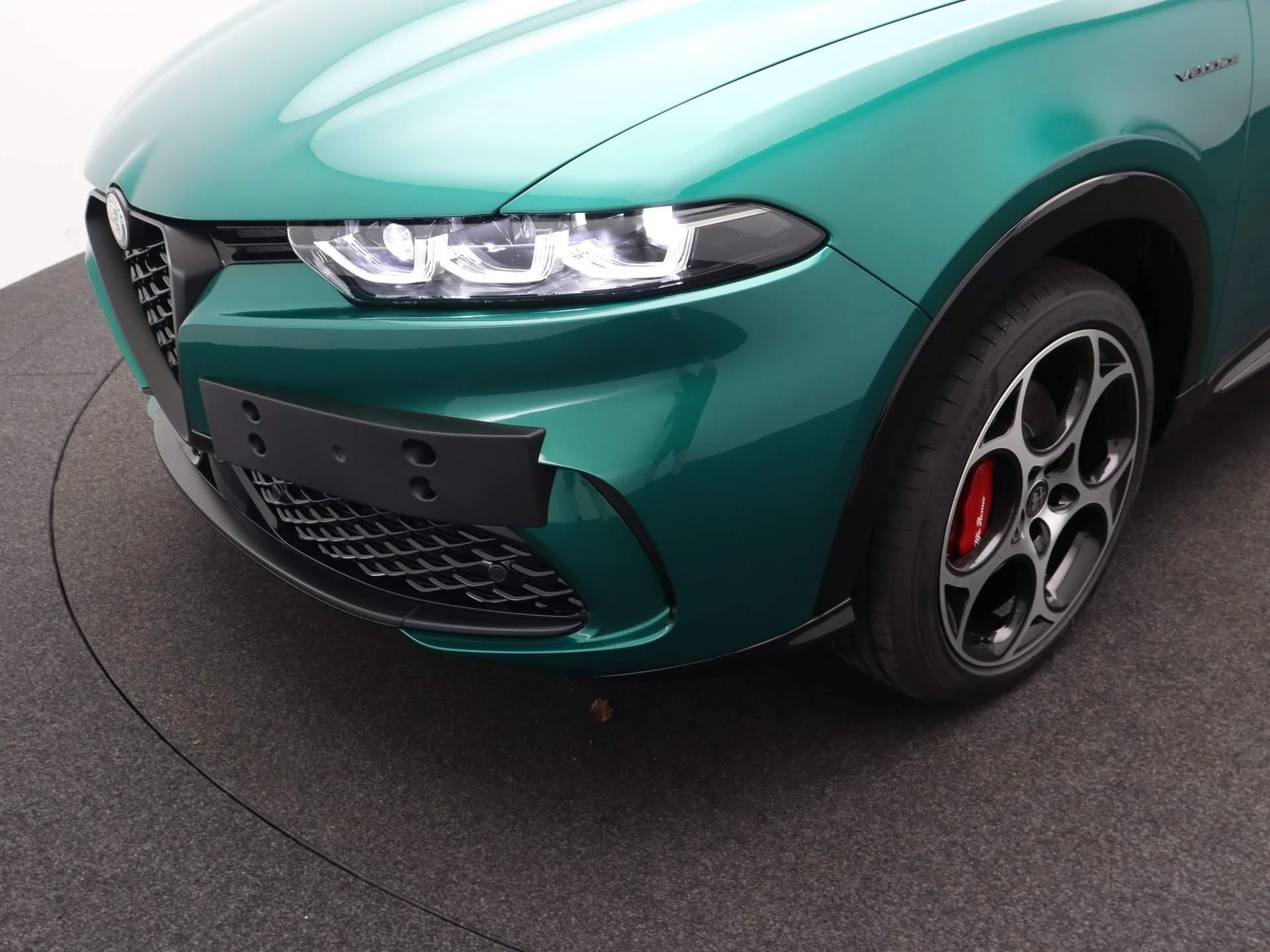 Alfa Romeo Tonale Veloce