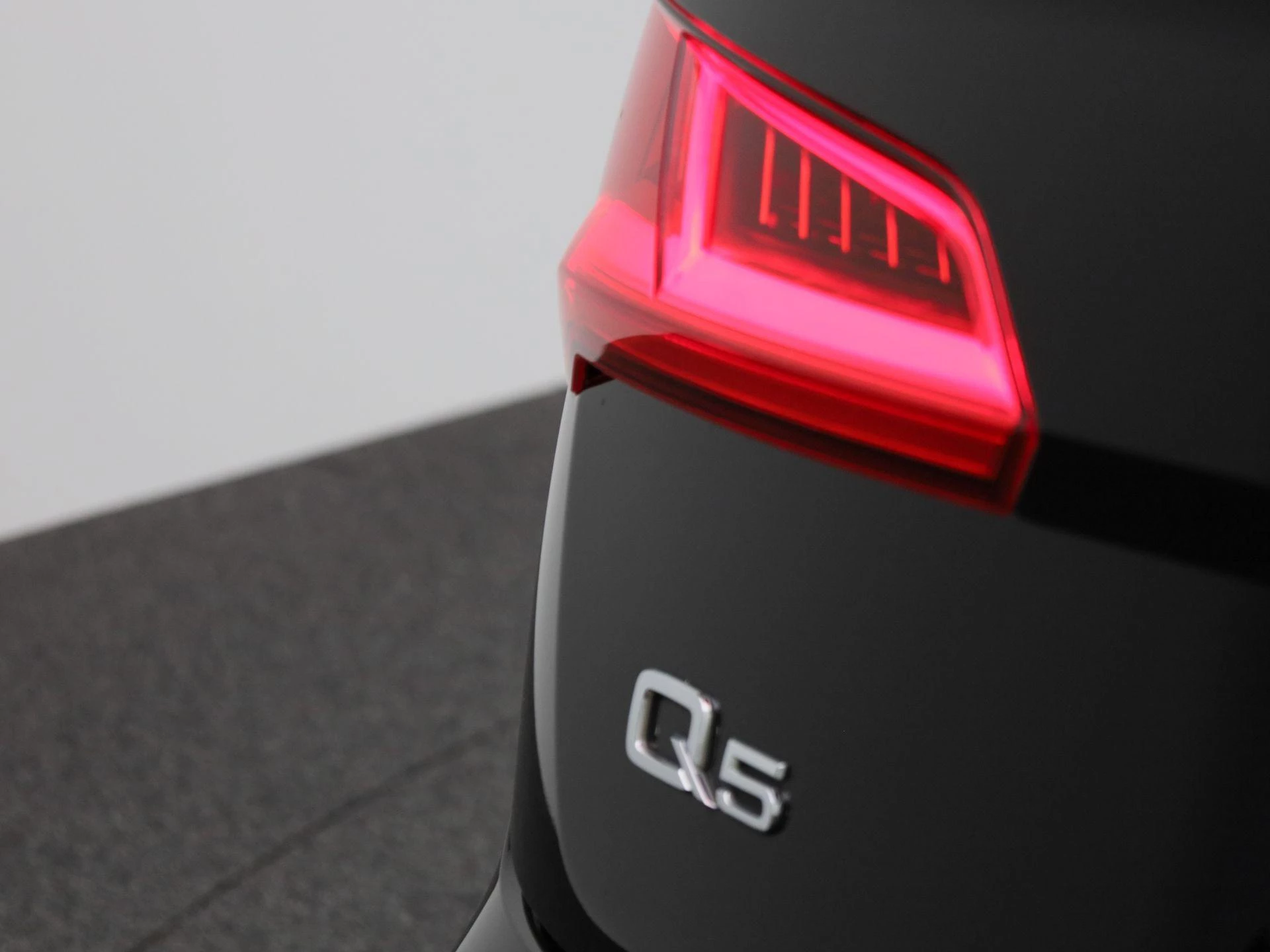 Audi Q5 55 TFSI e quattro Competition