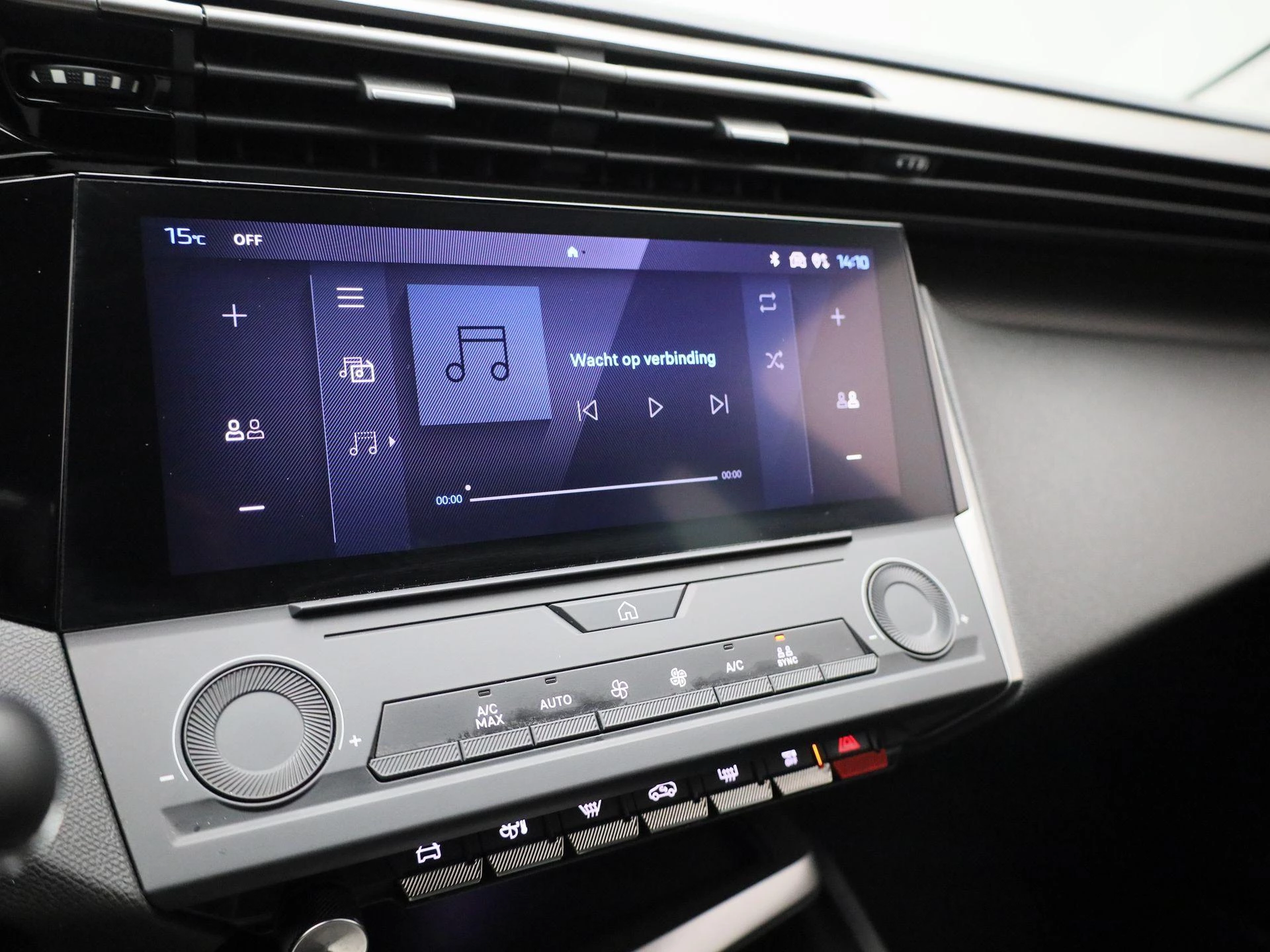 Peugeot 308 1.2 PureTech 130 S&S Active Pack