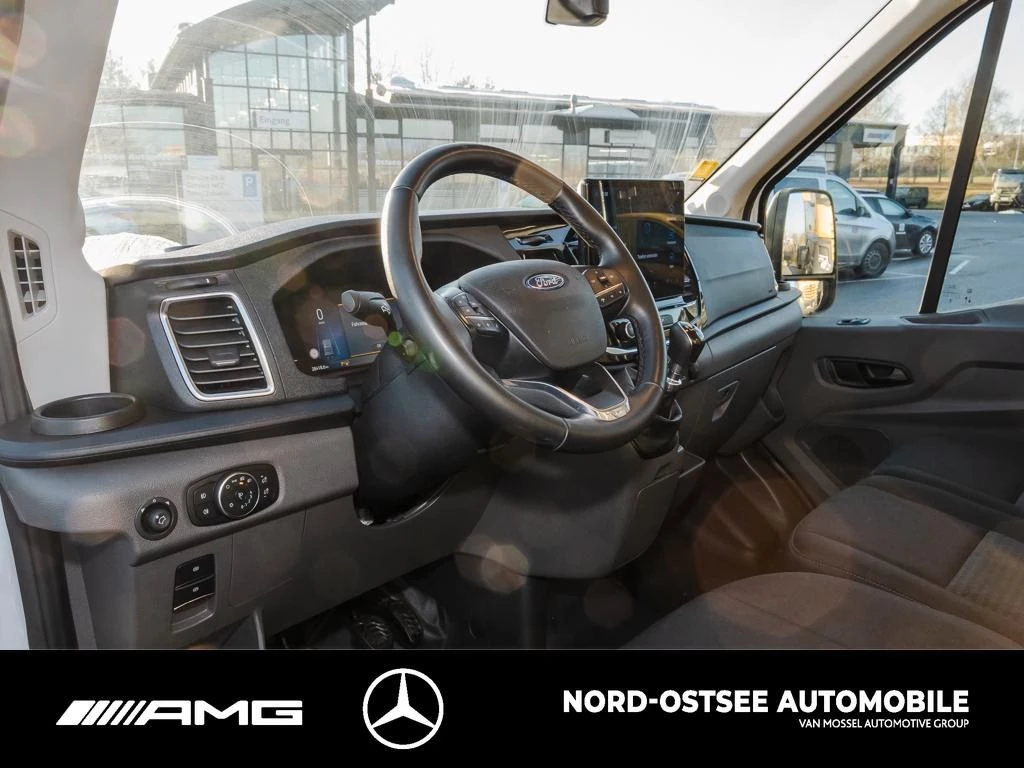 Ford Transit KASTEN FT 350 L4H2 TREND KLIMA