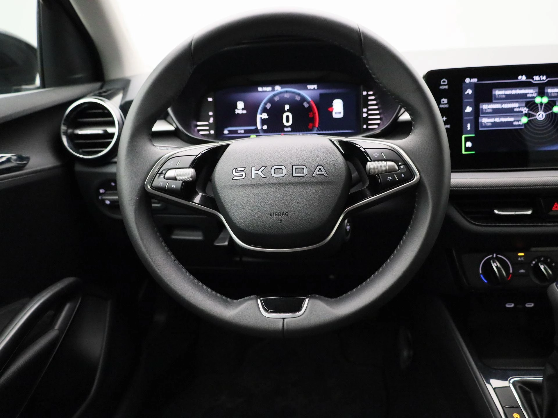 Škoda Fabia 1.0 TSI Selection