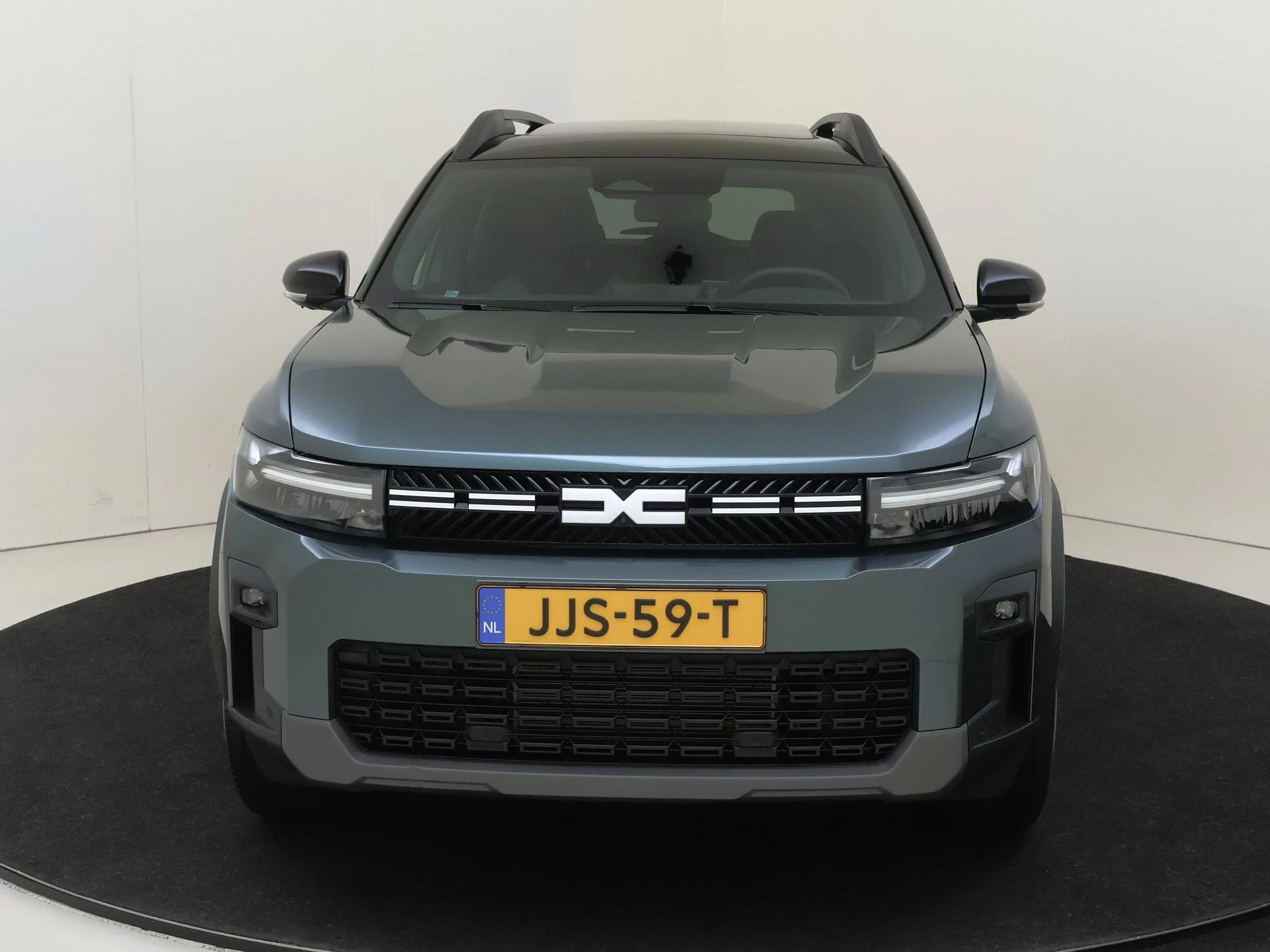 Dacia Bigster 1.8 Hybrid 155 Launch Edition