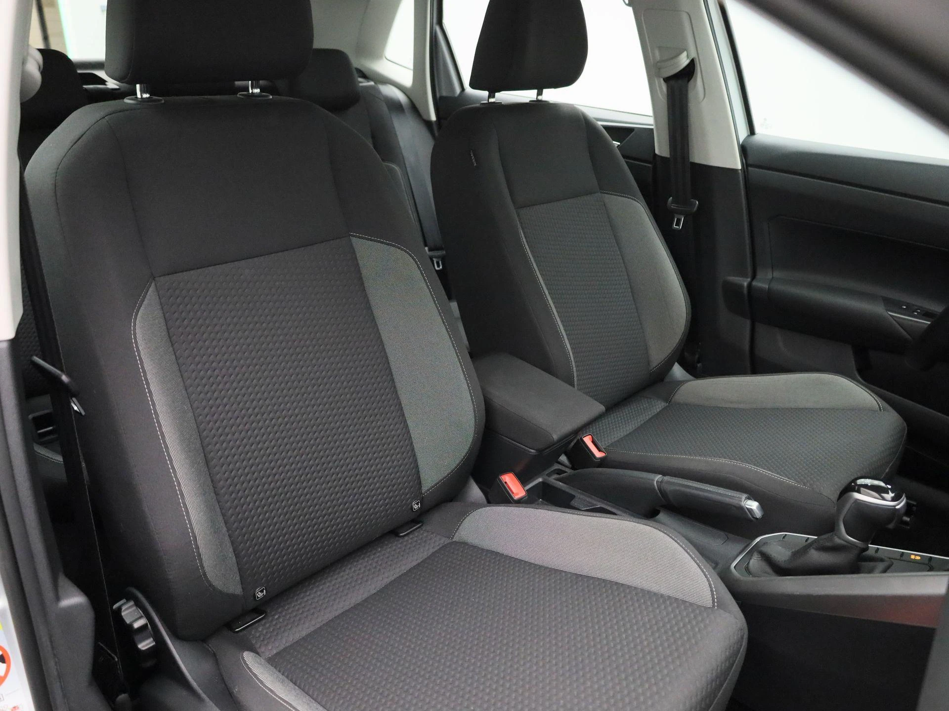 Volkswagen Polo 1.0 TSI Life Business DSG