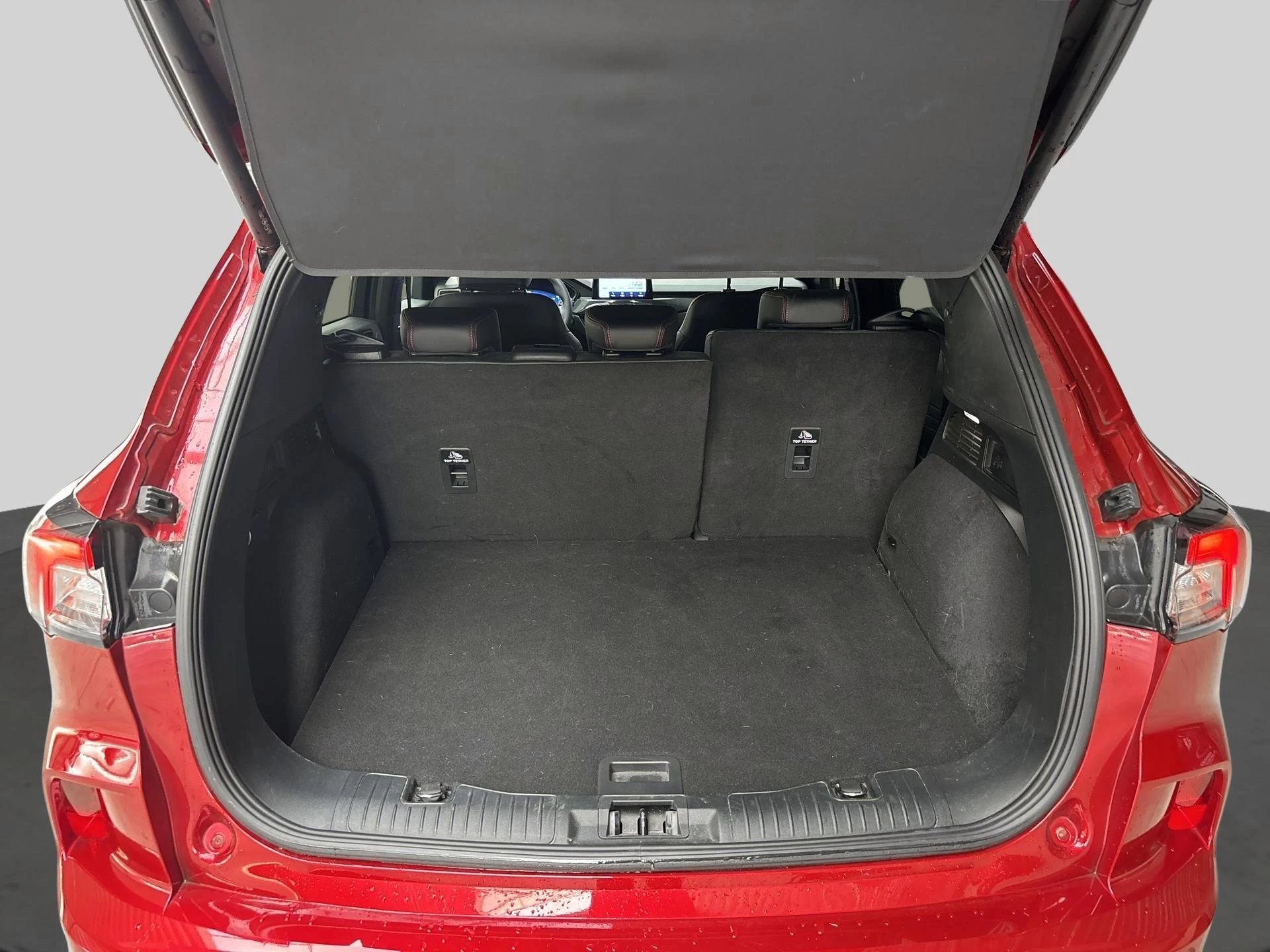 Ford Kuga 2.5i PHEV Aut. 178kW ST-Line
