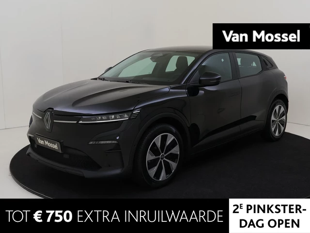 Renault Mégane E-Tech