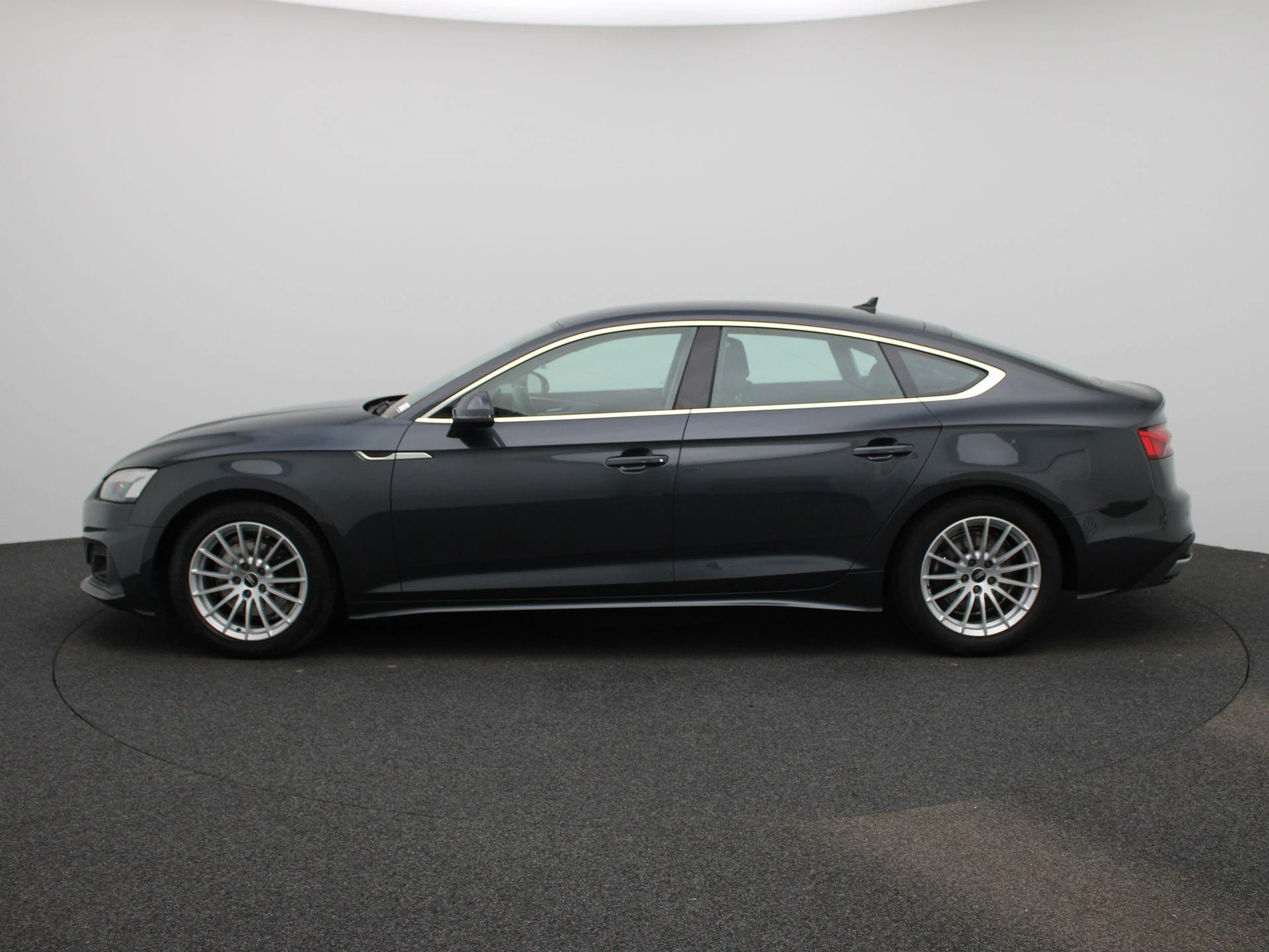 Audi A5 Sportback 35 TFSI S tronic Bus. Ed. Attraction