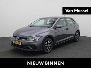 Volkswagen Polo 1.0 TSI Life