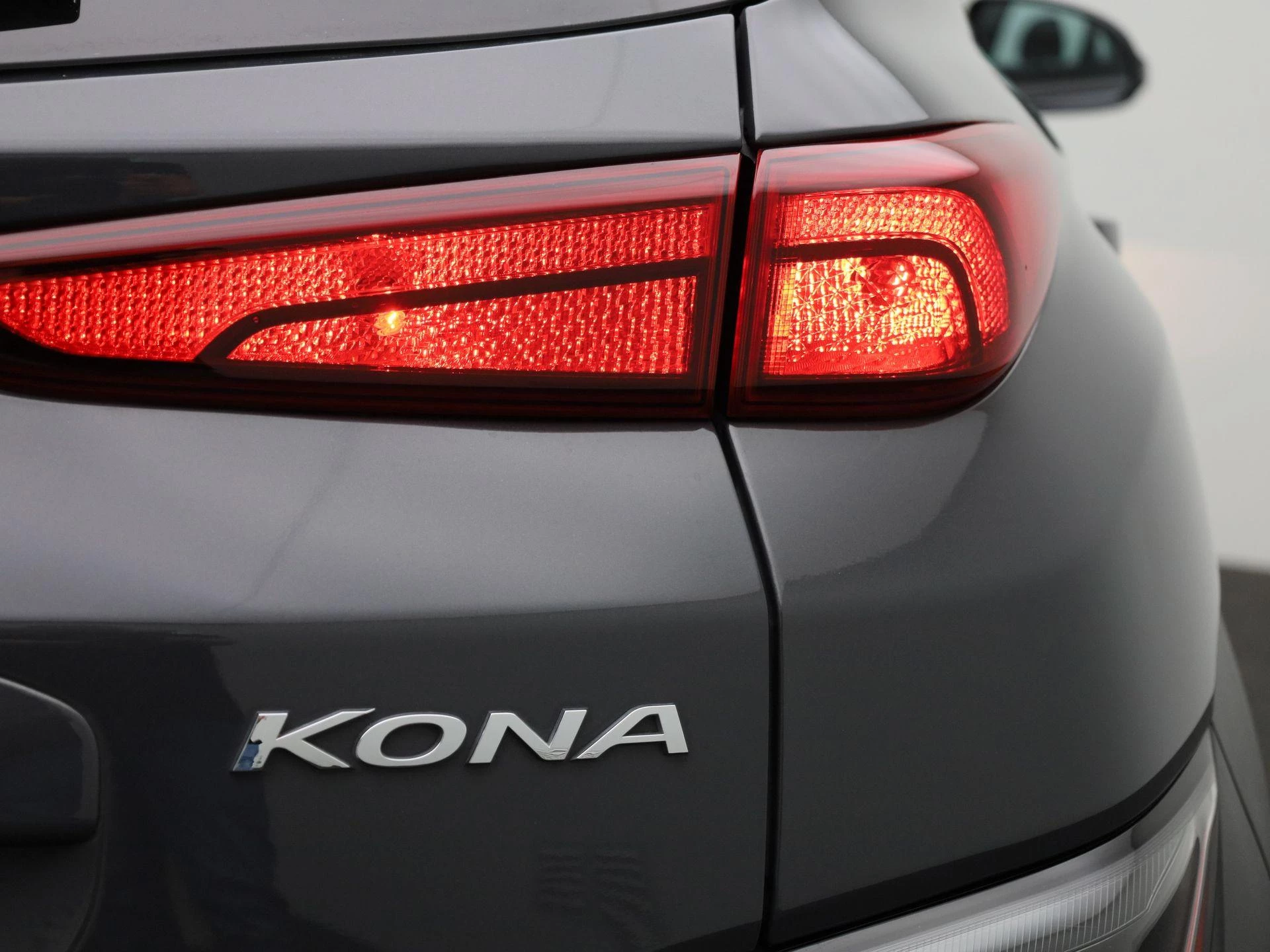 Hyundai Kona 1.0 T-GDI Air
