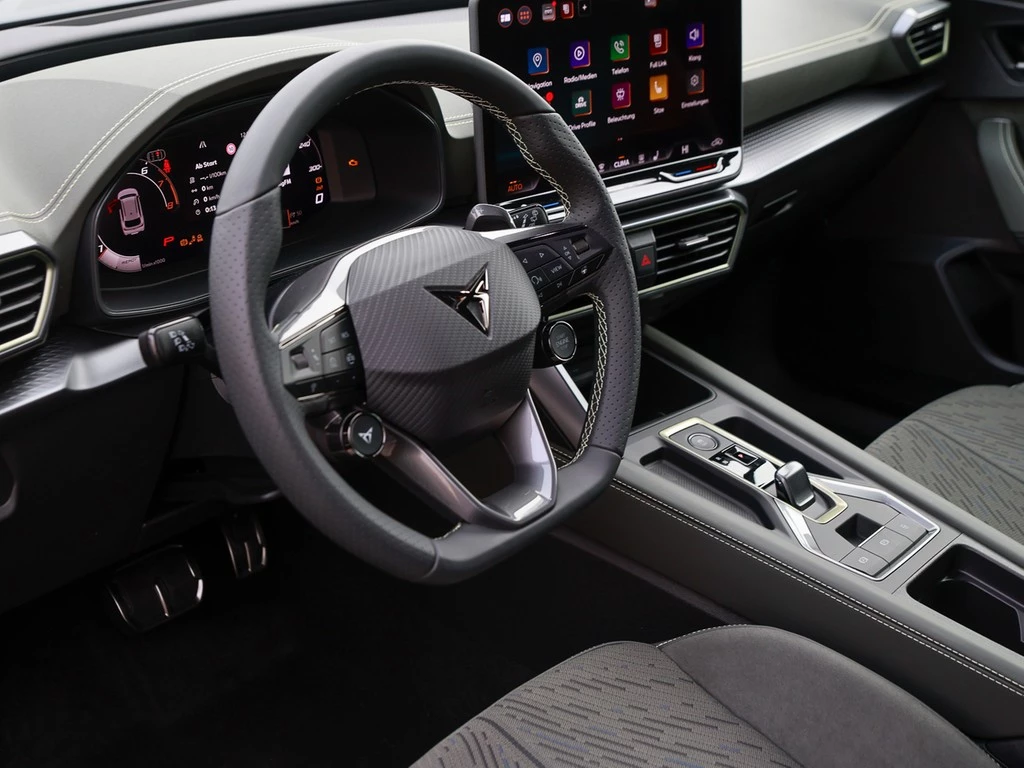 CUPRA Leon Sportstourer VZ TE 2.0TSI 7-Gang-DSG 4Drive CAL