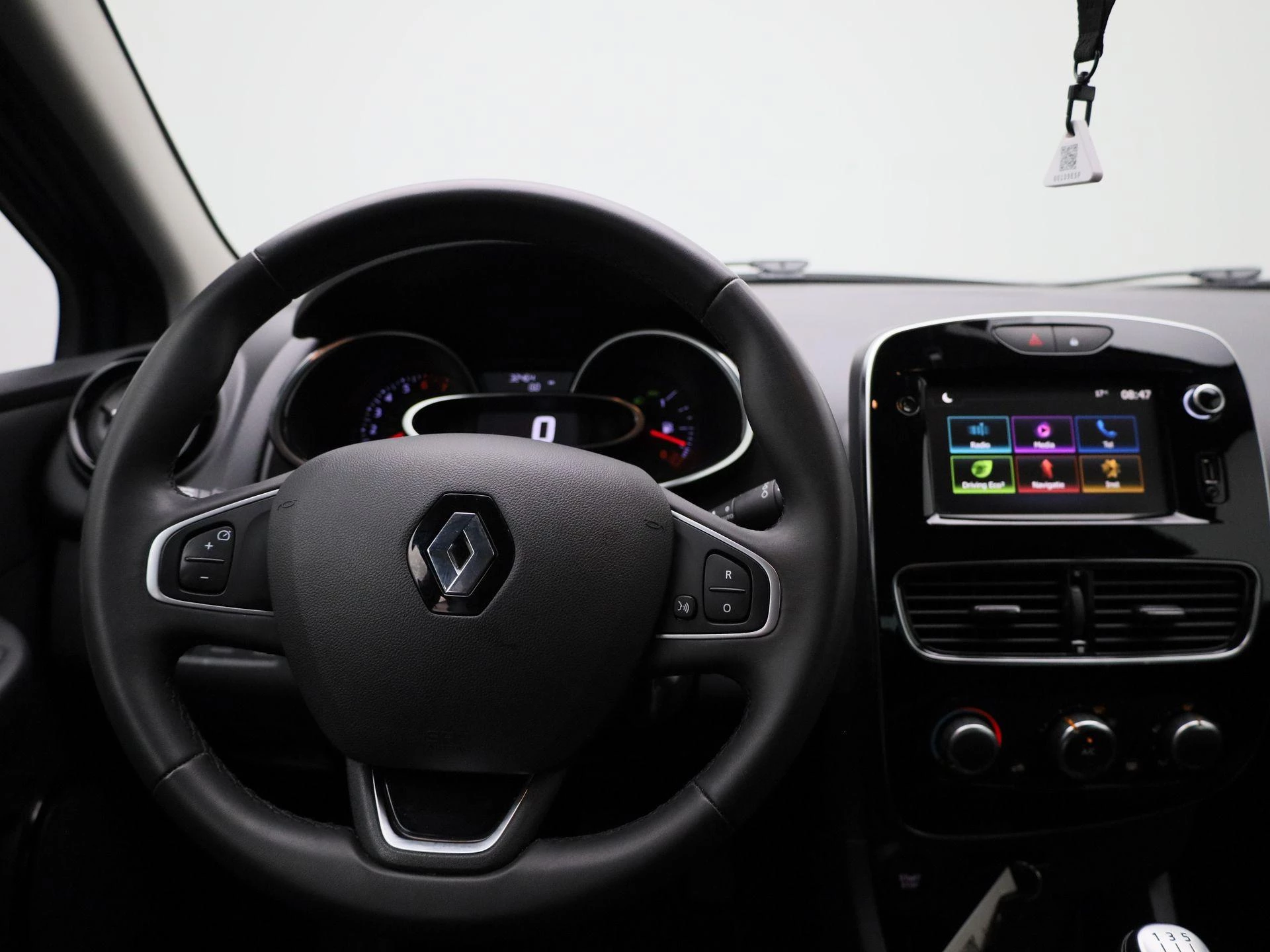 Renault Clio SCe 75 Zen