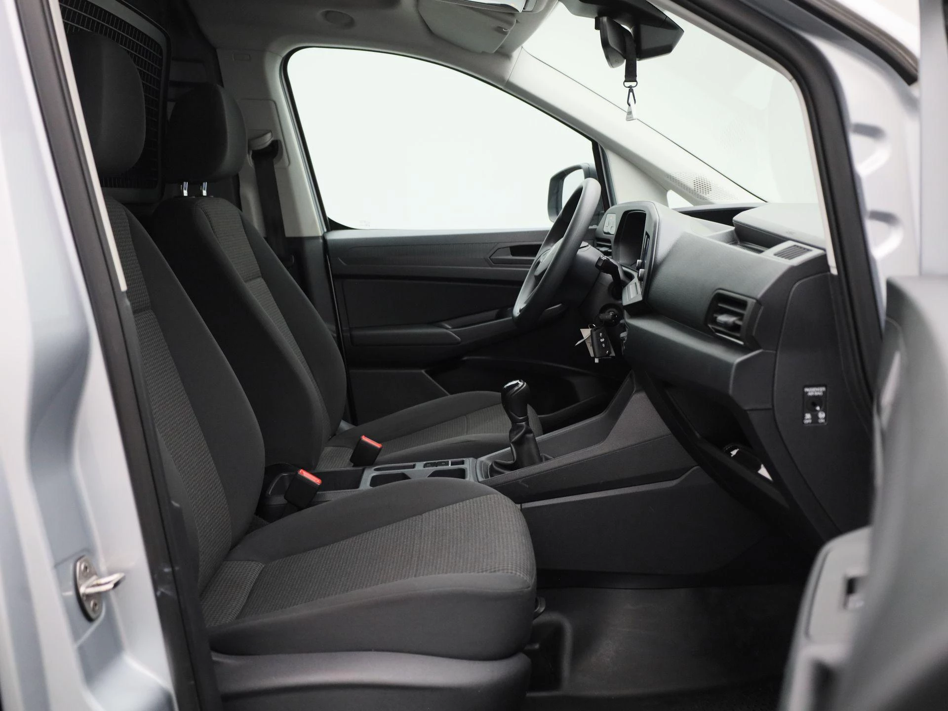 Volkswagen Caddy Cargo Maxi 2.0 TDI 102PK
