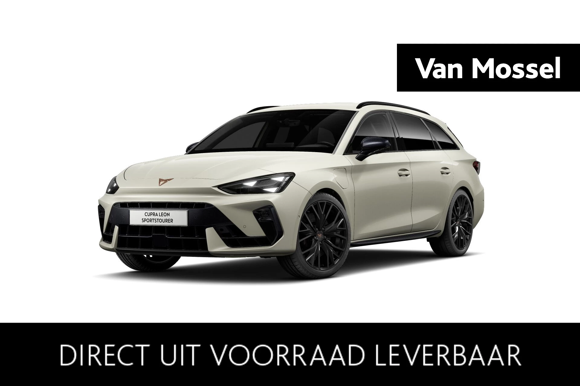 CUPRA-Leon Sportstourer-image-0