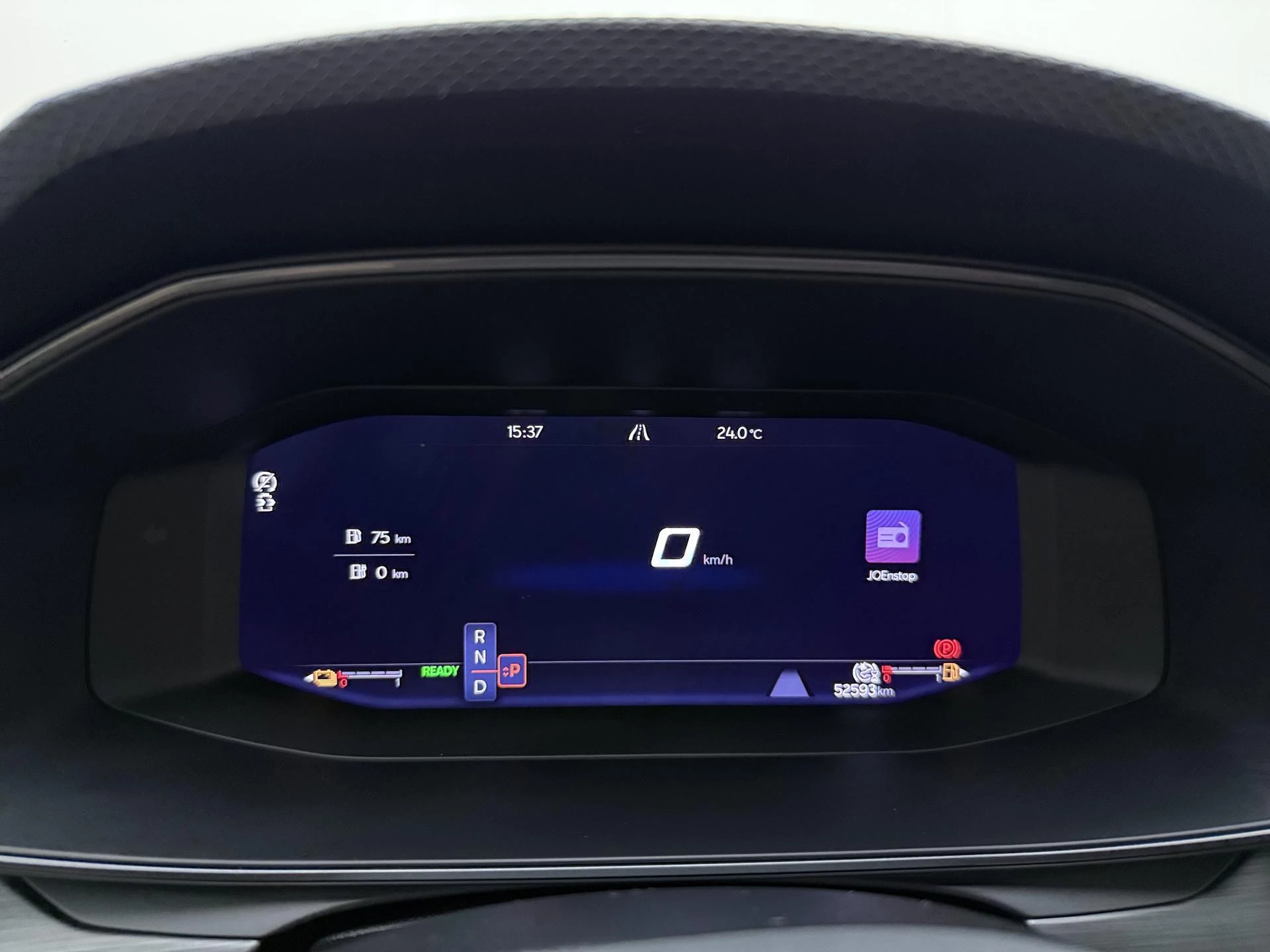 CUPRA Leon Sportstourer 1.4 e-Hybrid Business