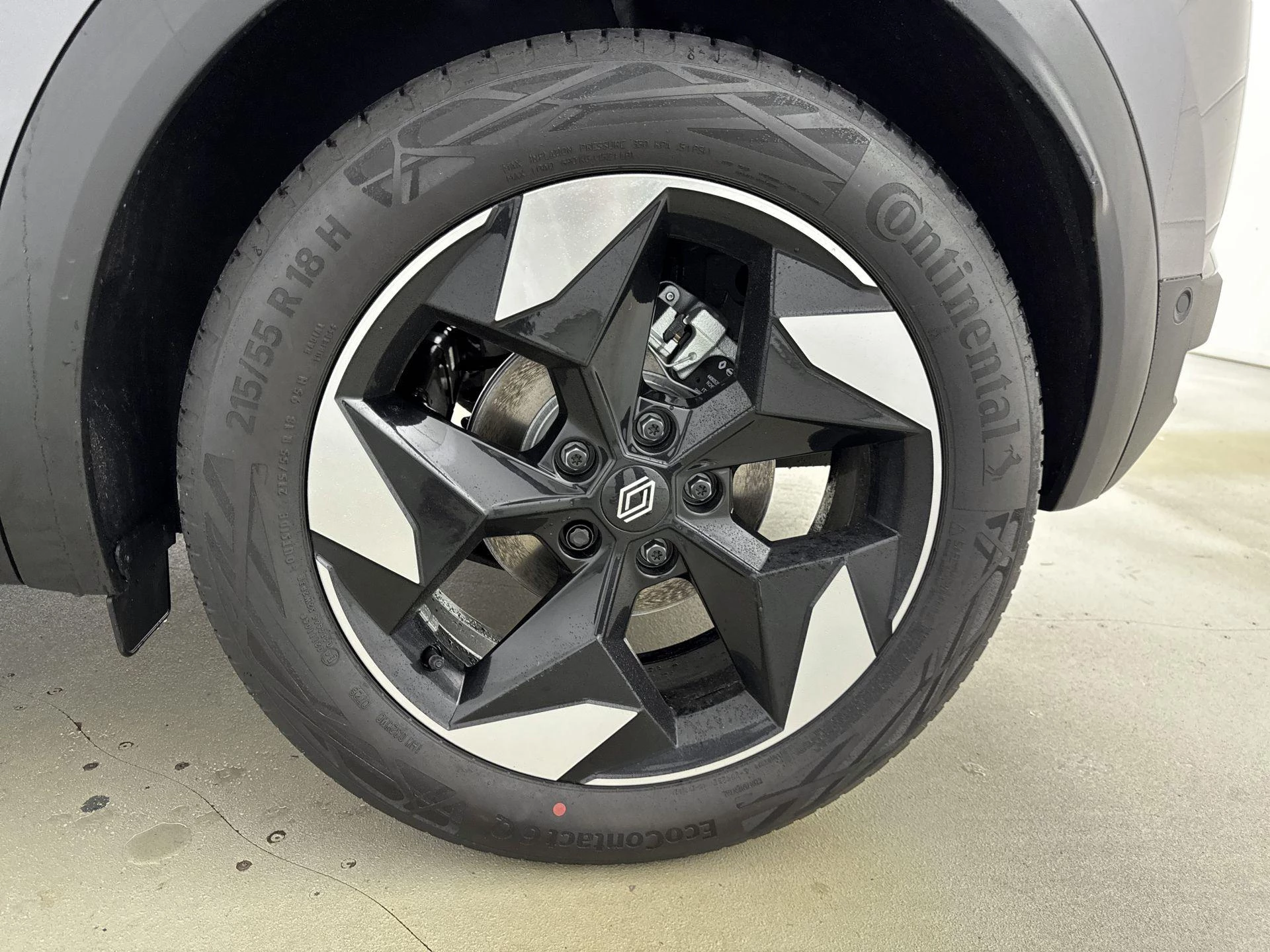 Renault Captur 1.8 E-Tech full hybrid 160Pk Techno