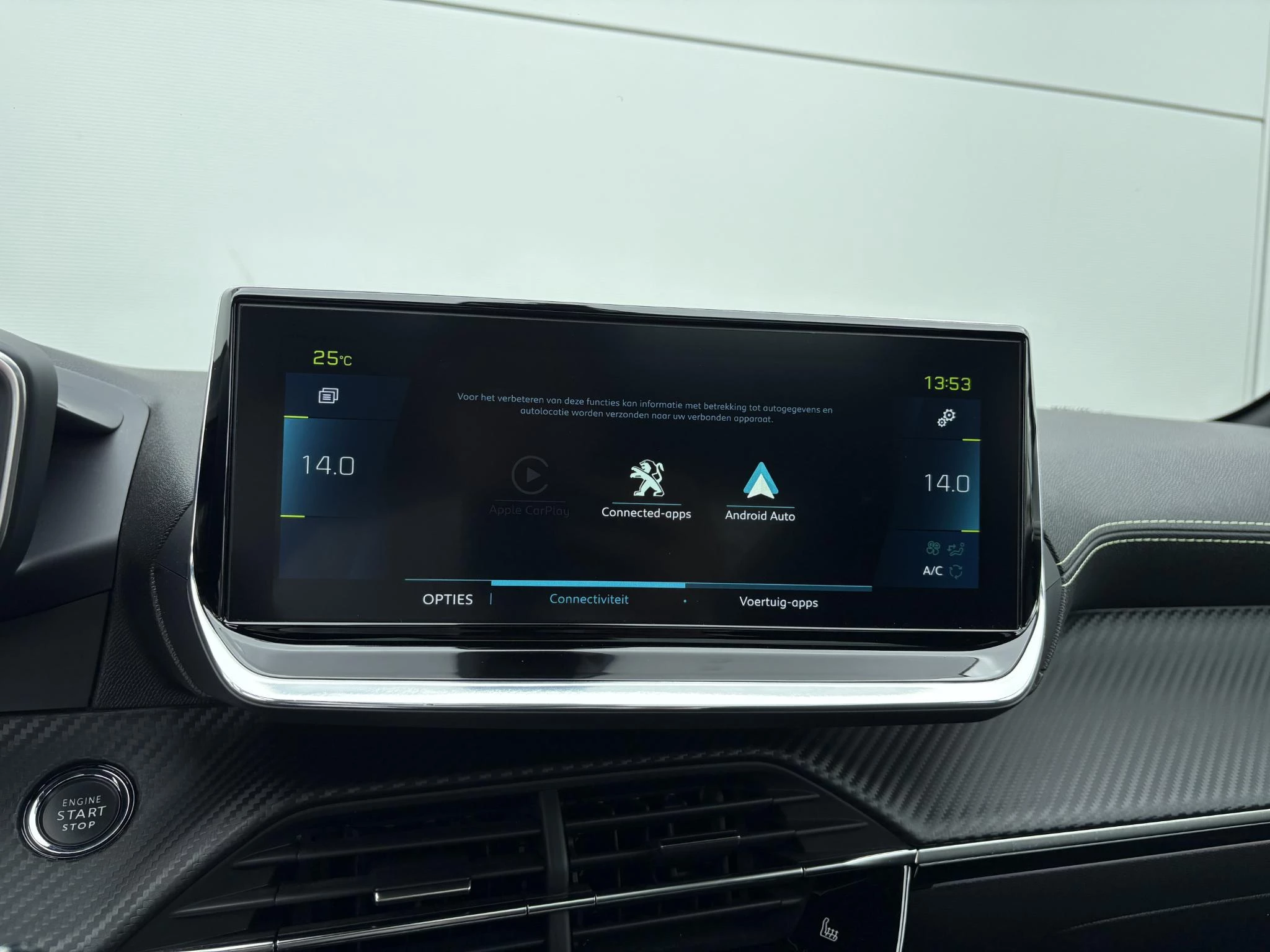 Peugeot e-208 EV GT 350 50 kWh