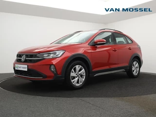 Volkswagen Taigo Taigo 1.0TSI 95PK Life *APP CONNECT*ADAPTIVE CRUISE*DIGITAL DASHBOARD*BLTH*...