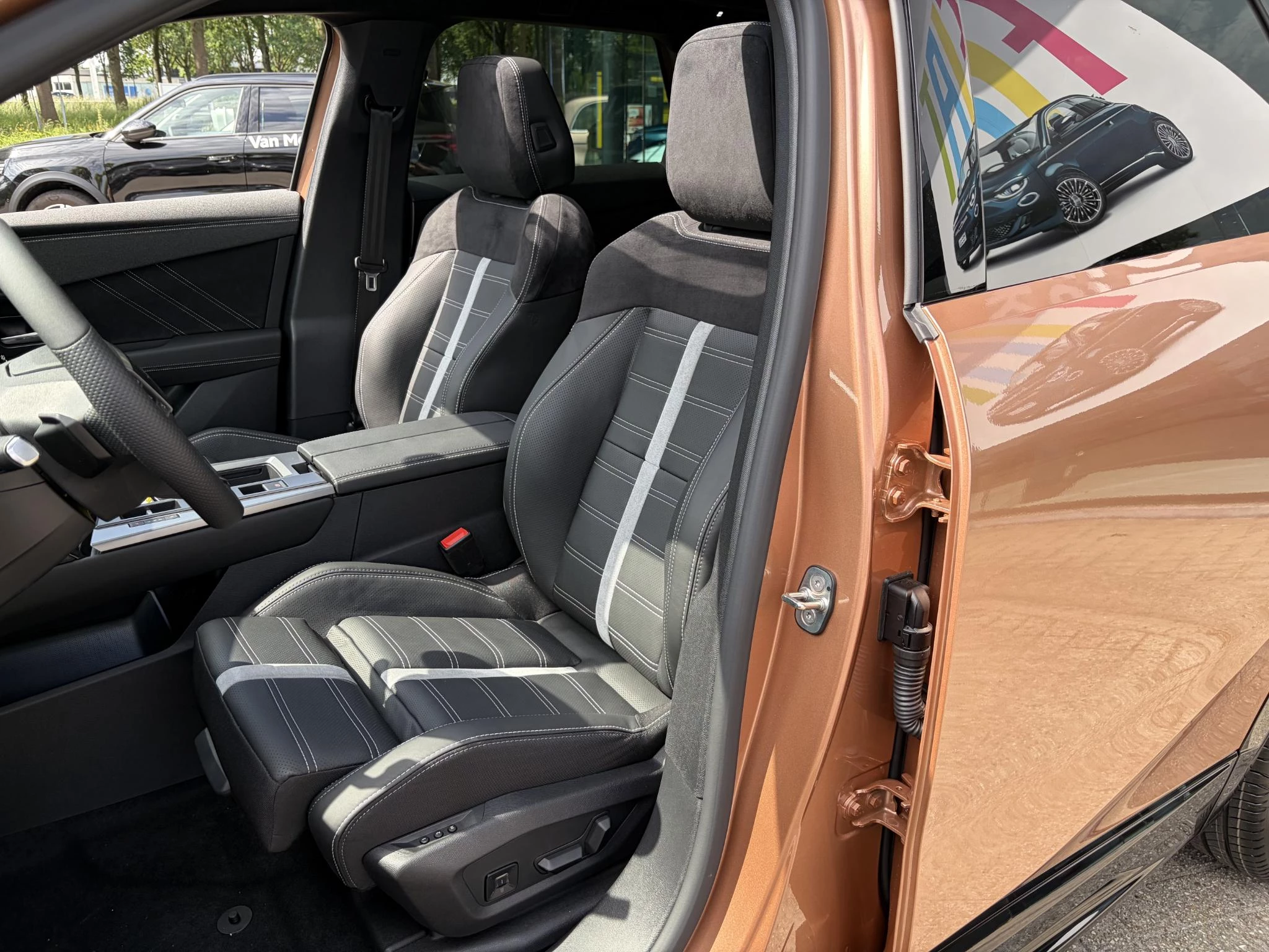 Opel Grandland 1.6 Turbo Plug-in-Hybrid Ultimate