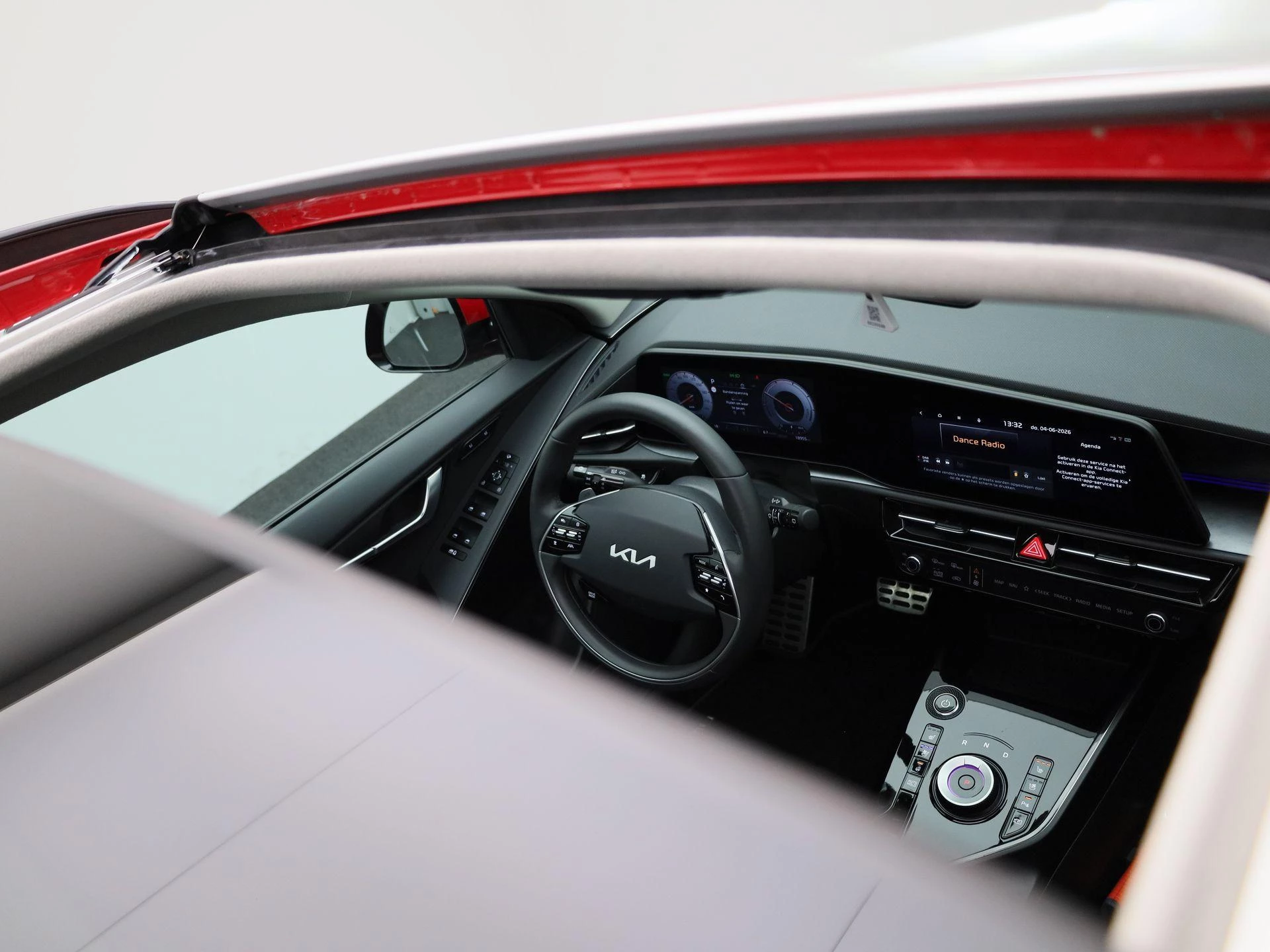 Kia-Niro EV-image-46