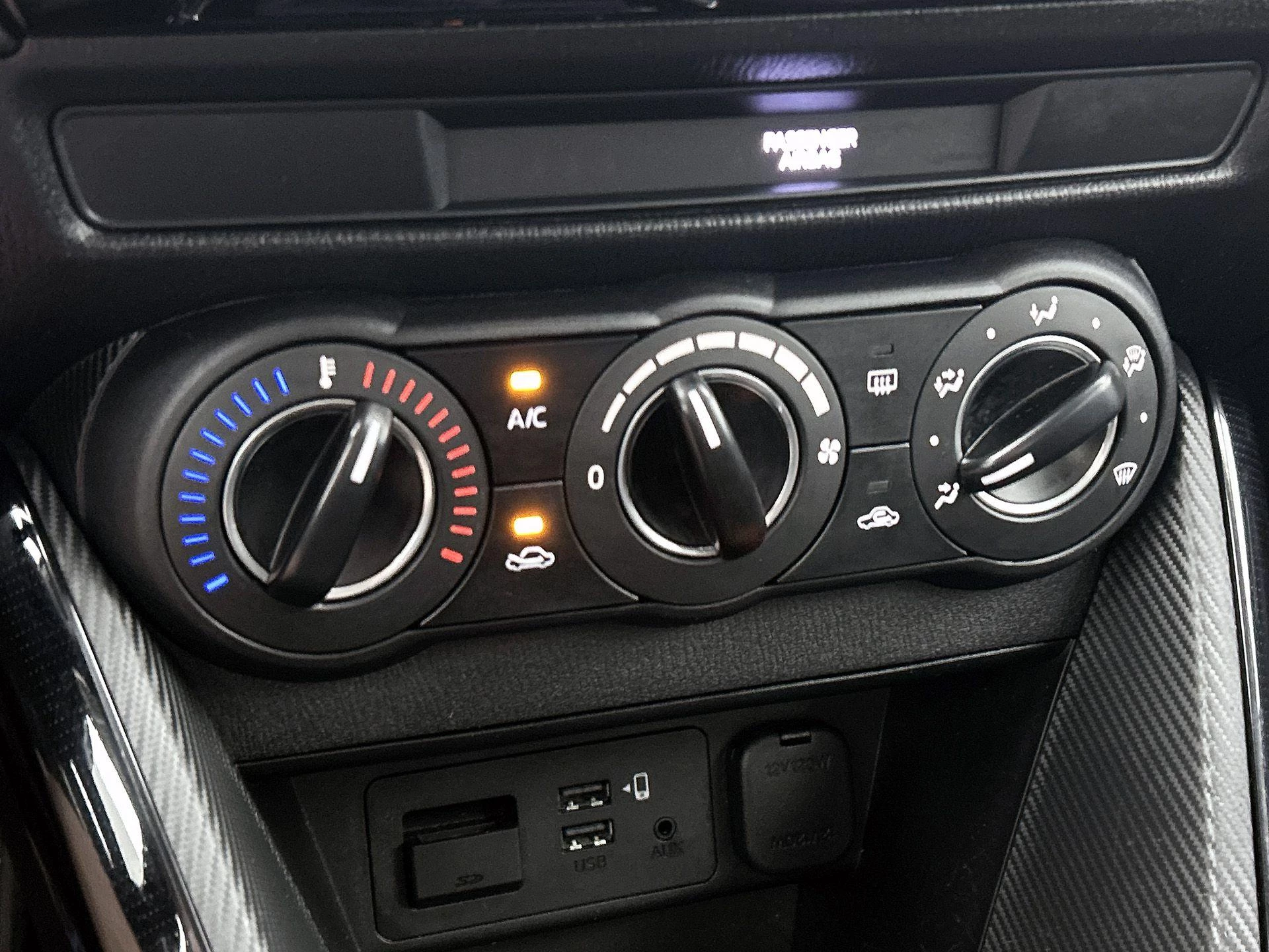 Mazda 2 1.5 Skyactiv-G