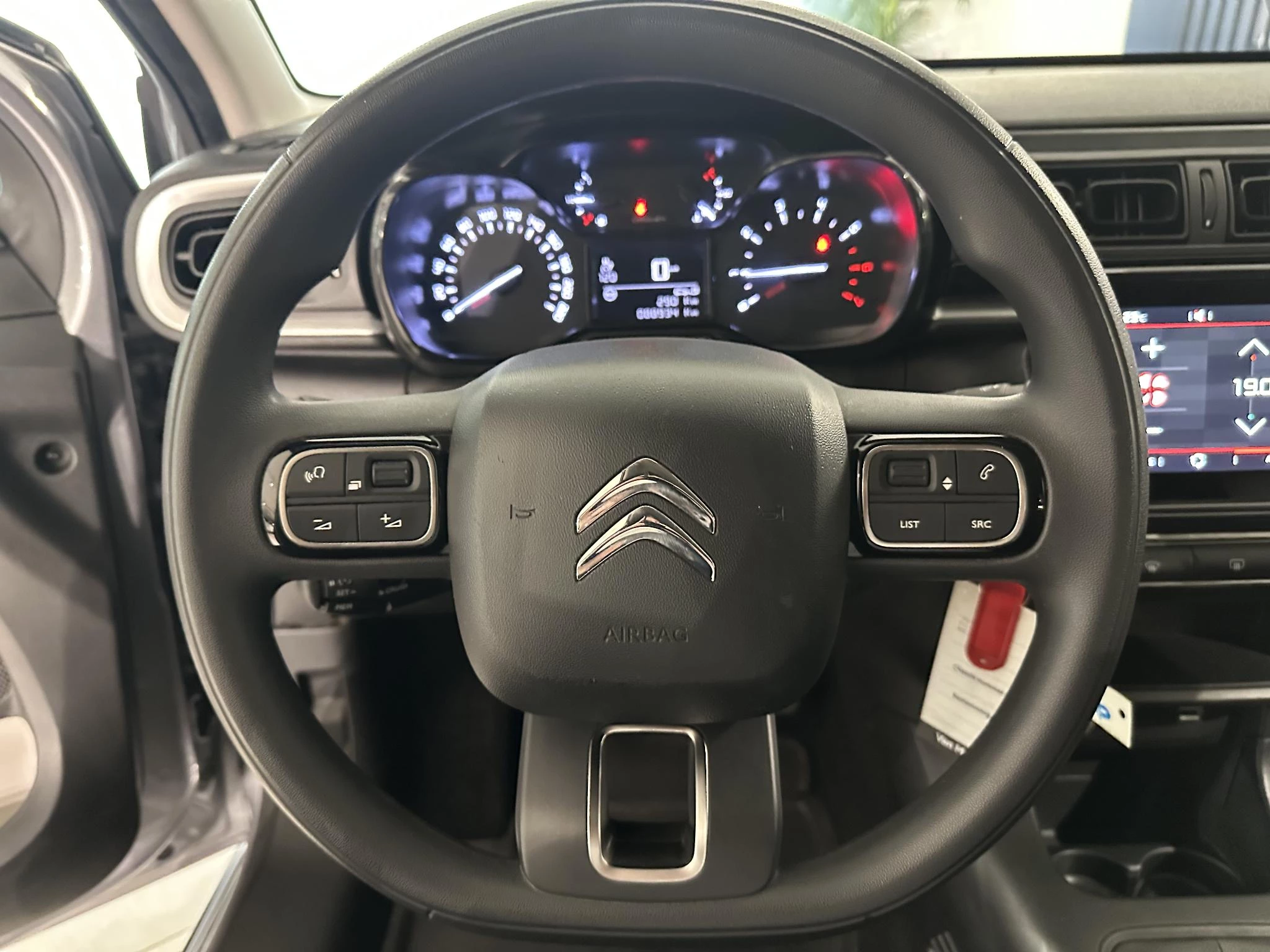 Citroën C3 1.2 PureTech Feel