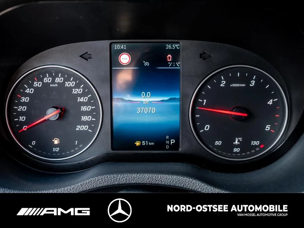 Mercedes-Benz Sprinter 317 L3H2 NEUES MODELL AHK 3,5t KAMERA