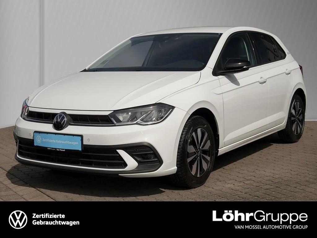 Volkswagen-Polo-image-0