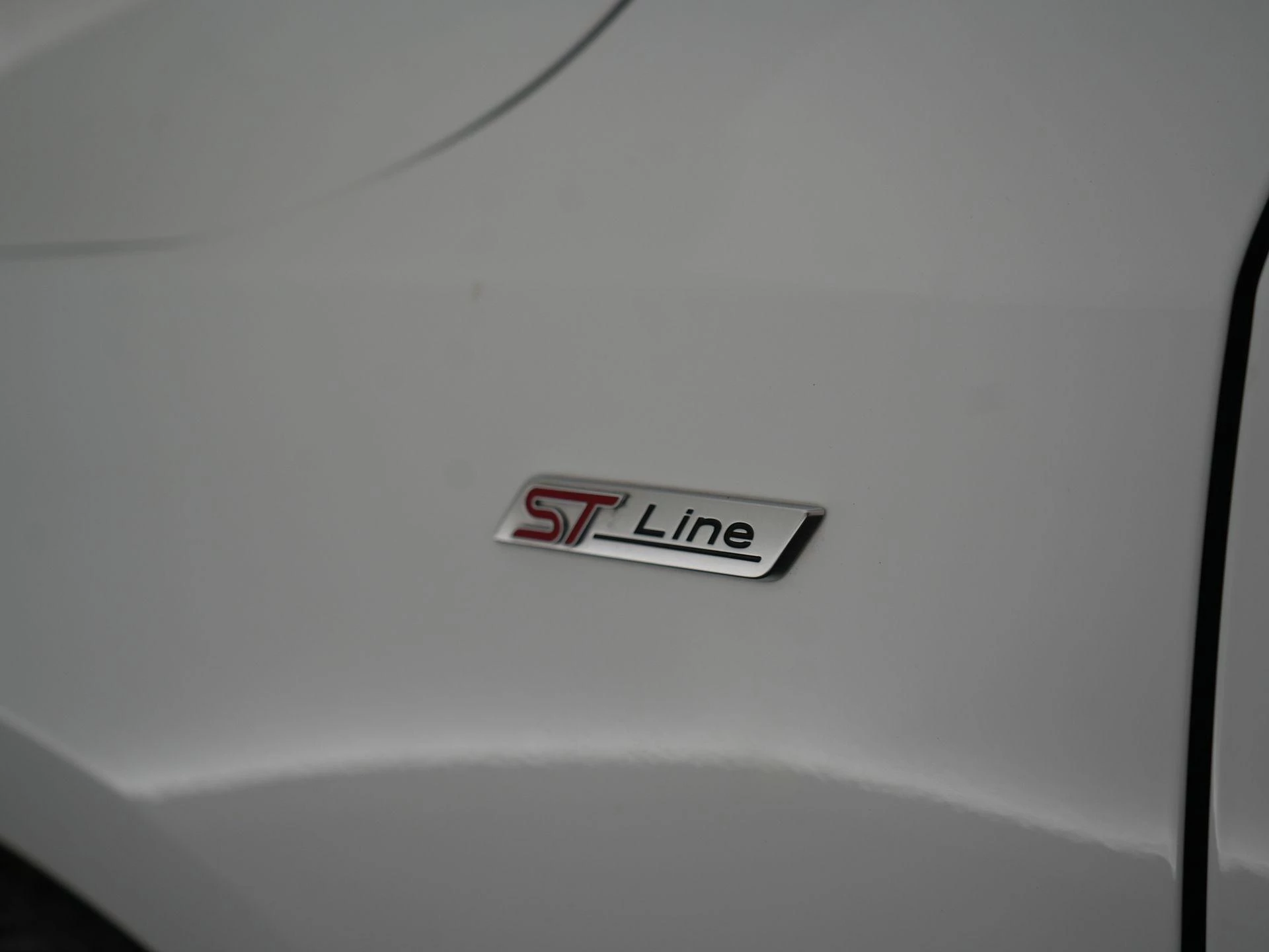 Ford Focus Clipper 1.0i EcoBoost MHEV 92kW ST-Line